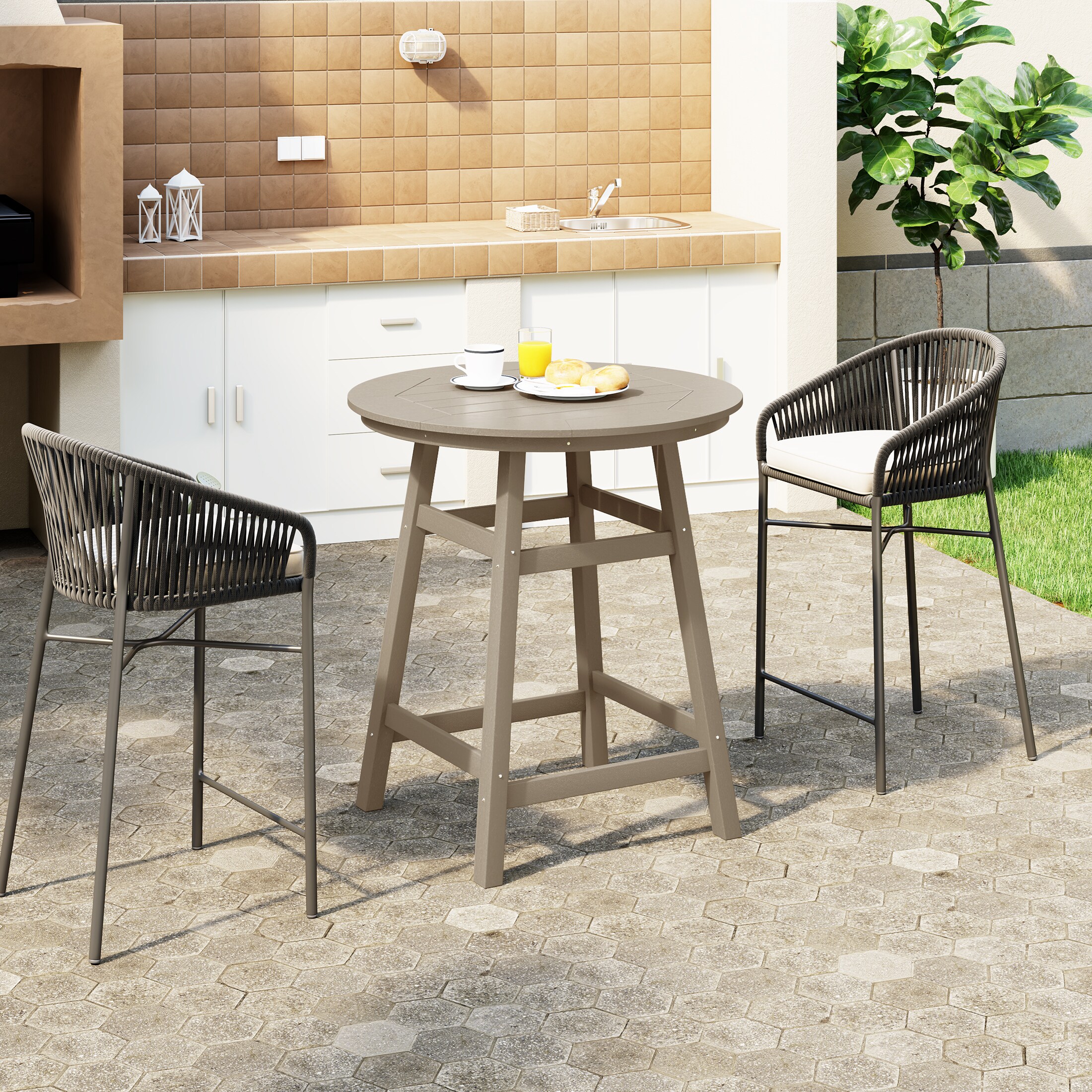 Costaelm COS304222 Patio-Tables - View #2