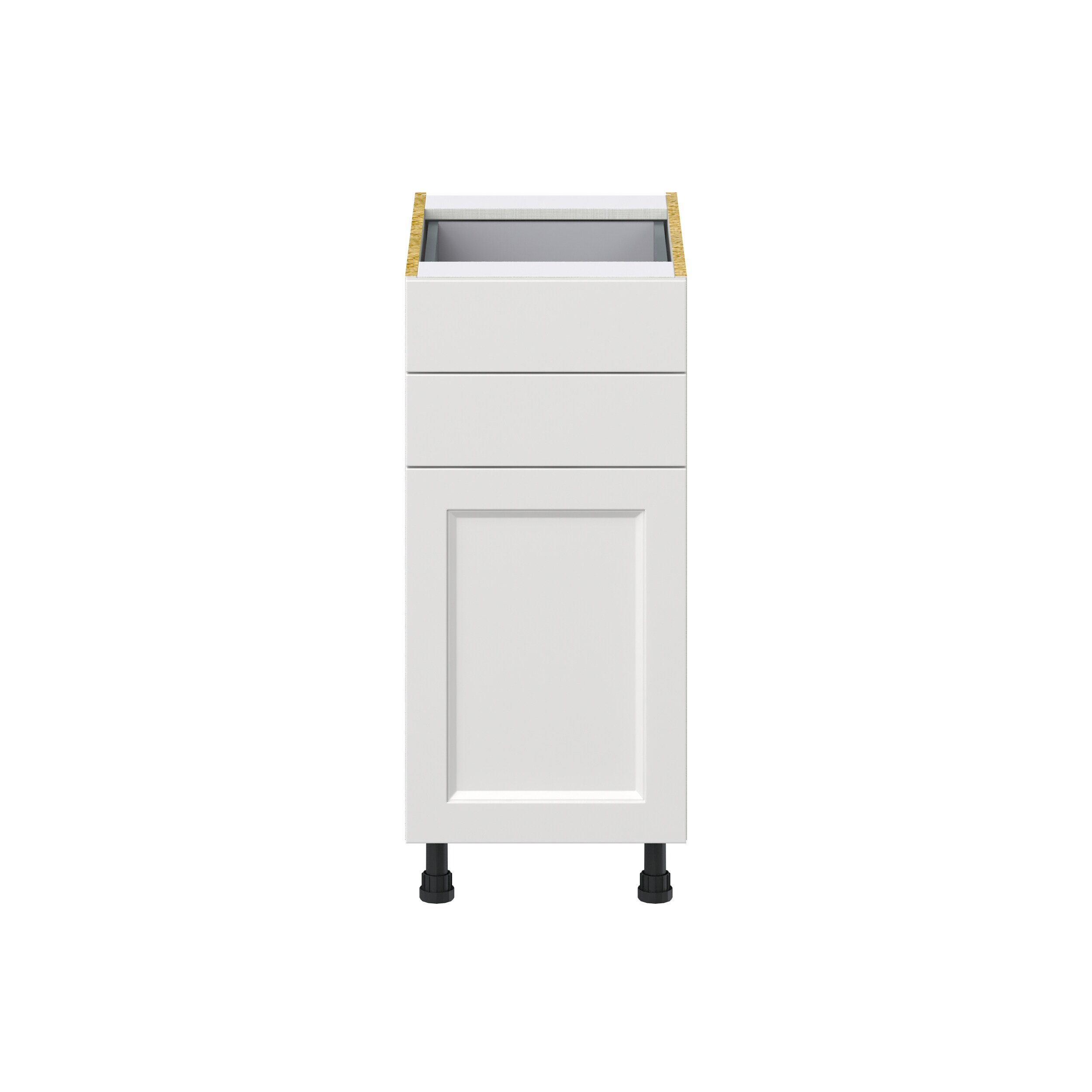 Hugo&Borg DSB15B(L/R)-RI Cabinets-Kitchen - View #6