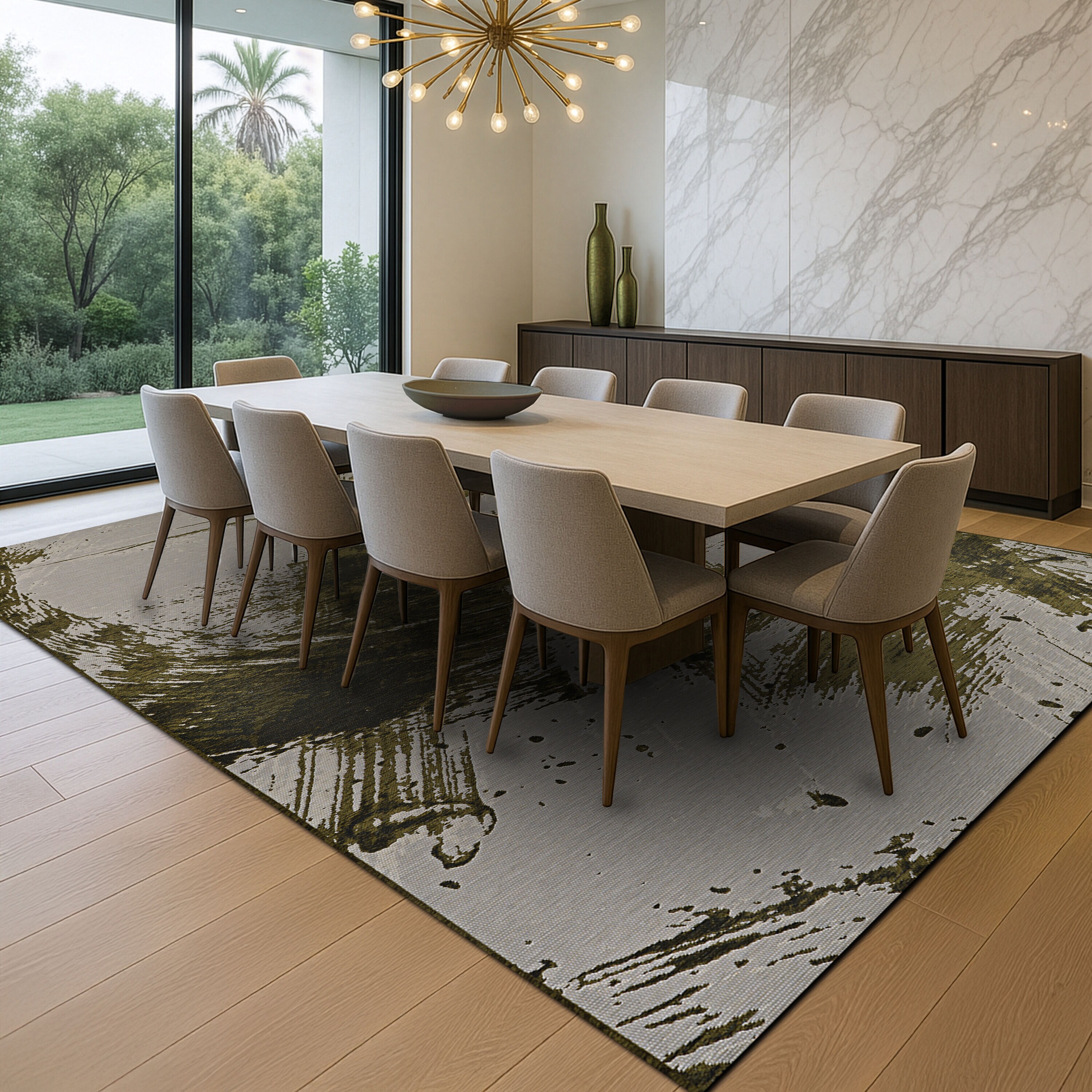Couristan 29491315081112T rugs - View #10