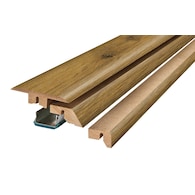 Floor Moulding & Trim Material Laminate wood