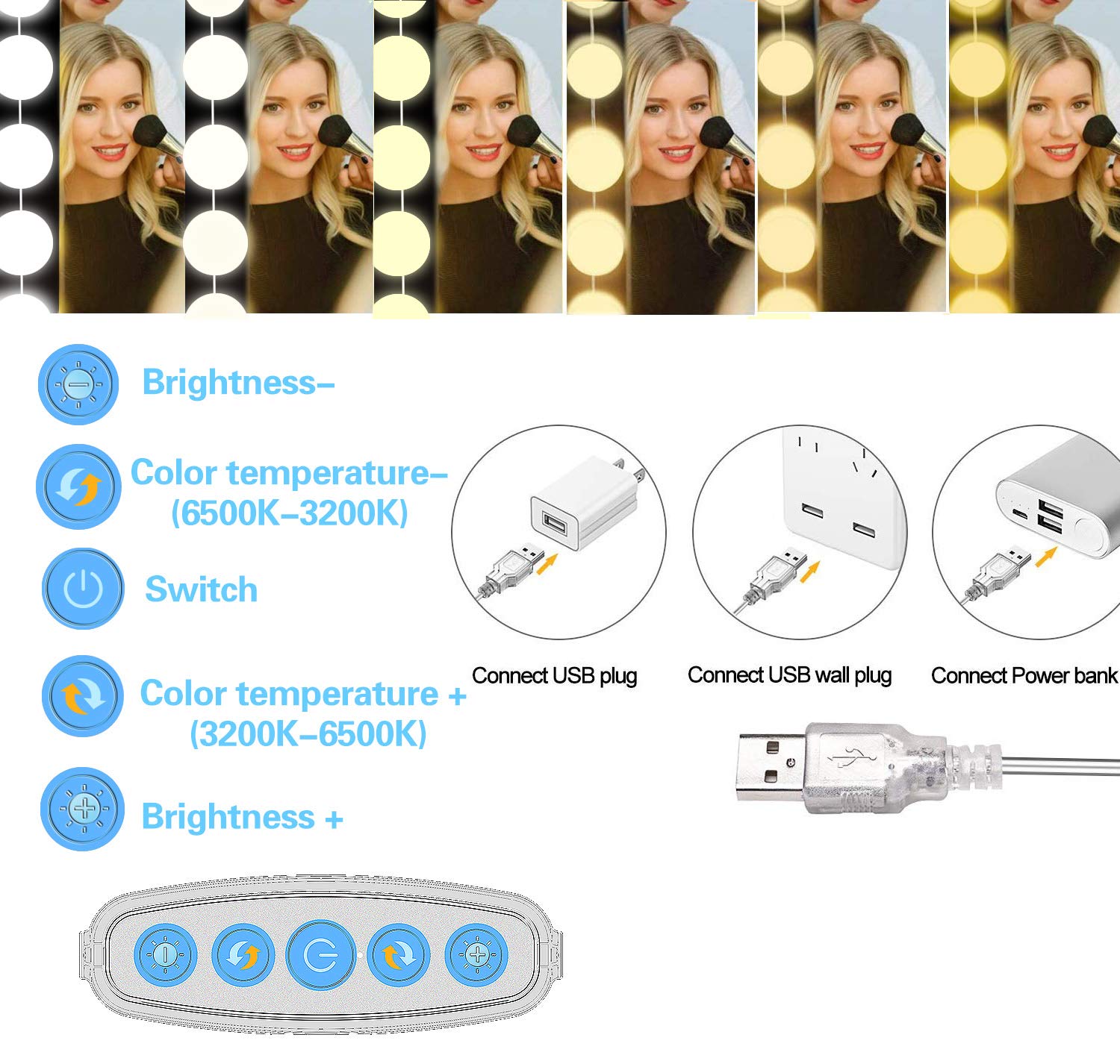 Vrbgify LVG0403V50 b089995 - View #4