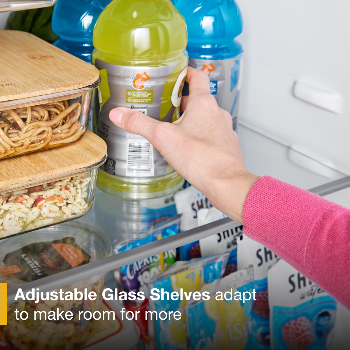 Whirlpool WRTX5419SZ Top-Freezer-Refrigerators - View #11