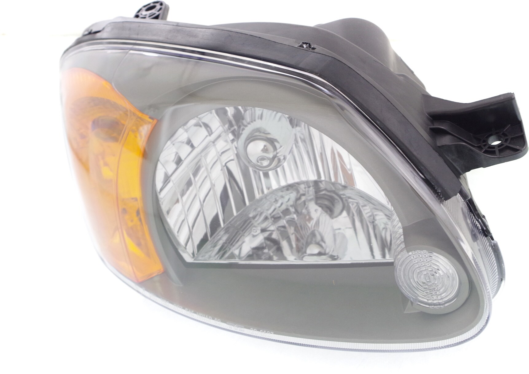 Garage-Pro JCWH100125GP Headlights-Components - View #2
