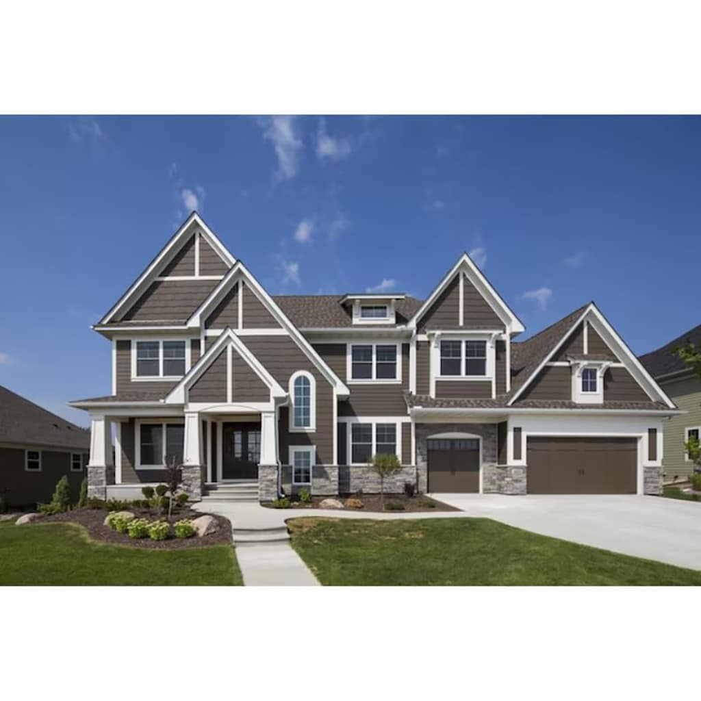 LP SmartSide XSST25877 Composite-Siding-Trim - View #2
