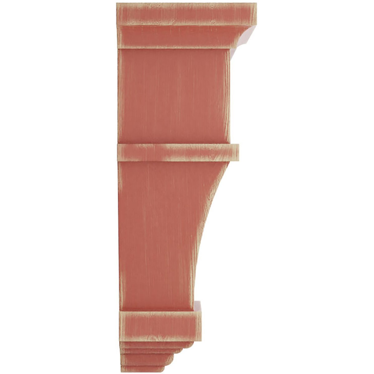 Ekena Millwork CORWD06X04X11APRD corbels - View #3