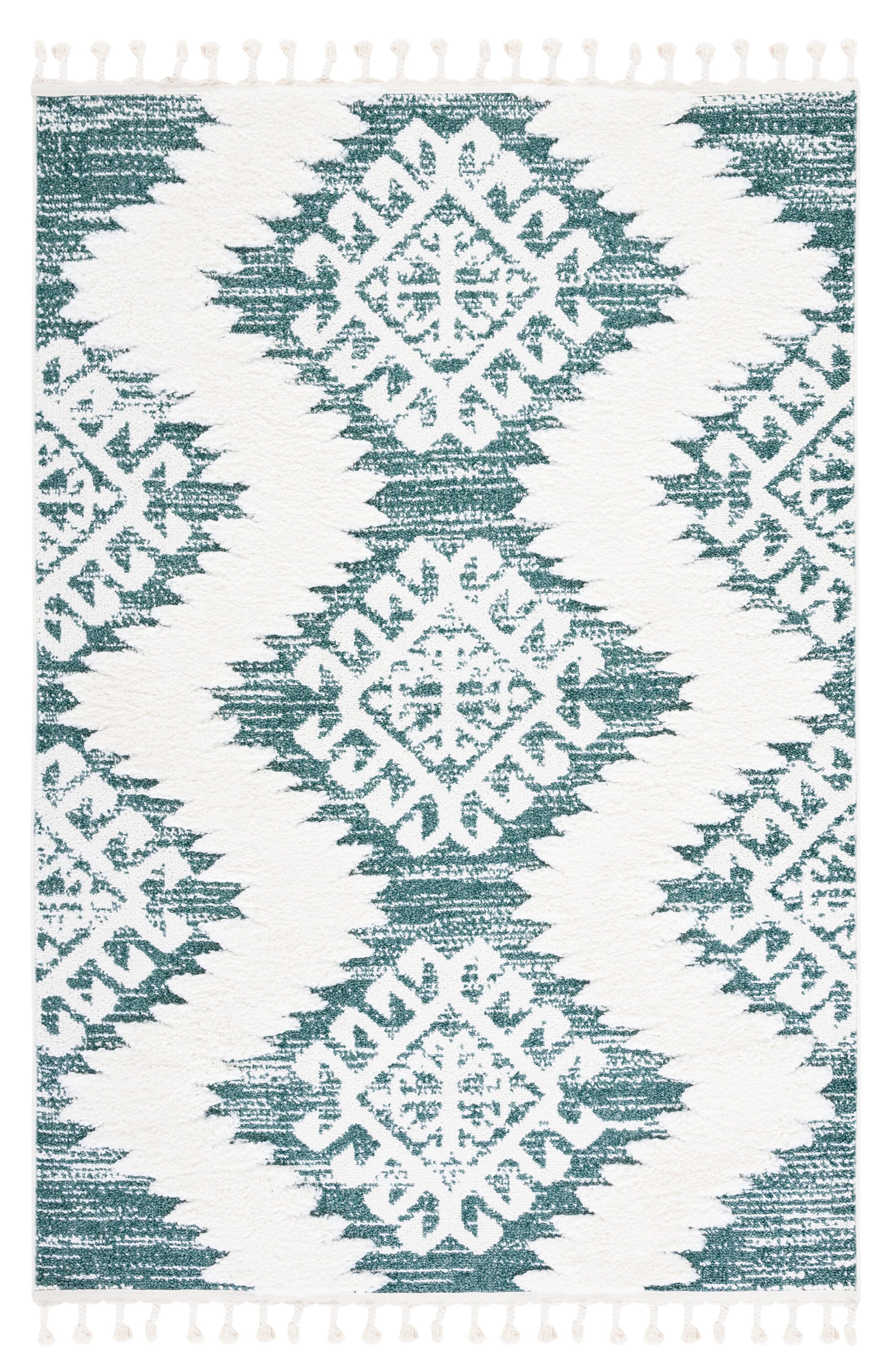 Safavieh MTS652Y-5 rugs - View #2