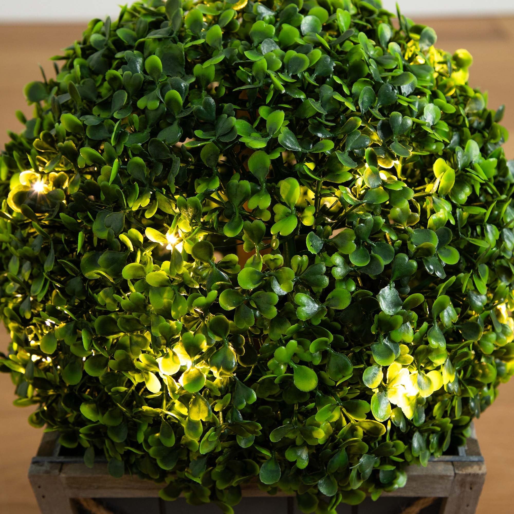 Nearly Natural T4651 Artificial-Plants-Trees - View #4
