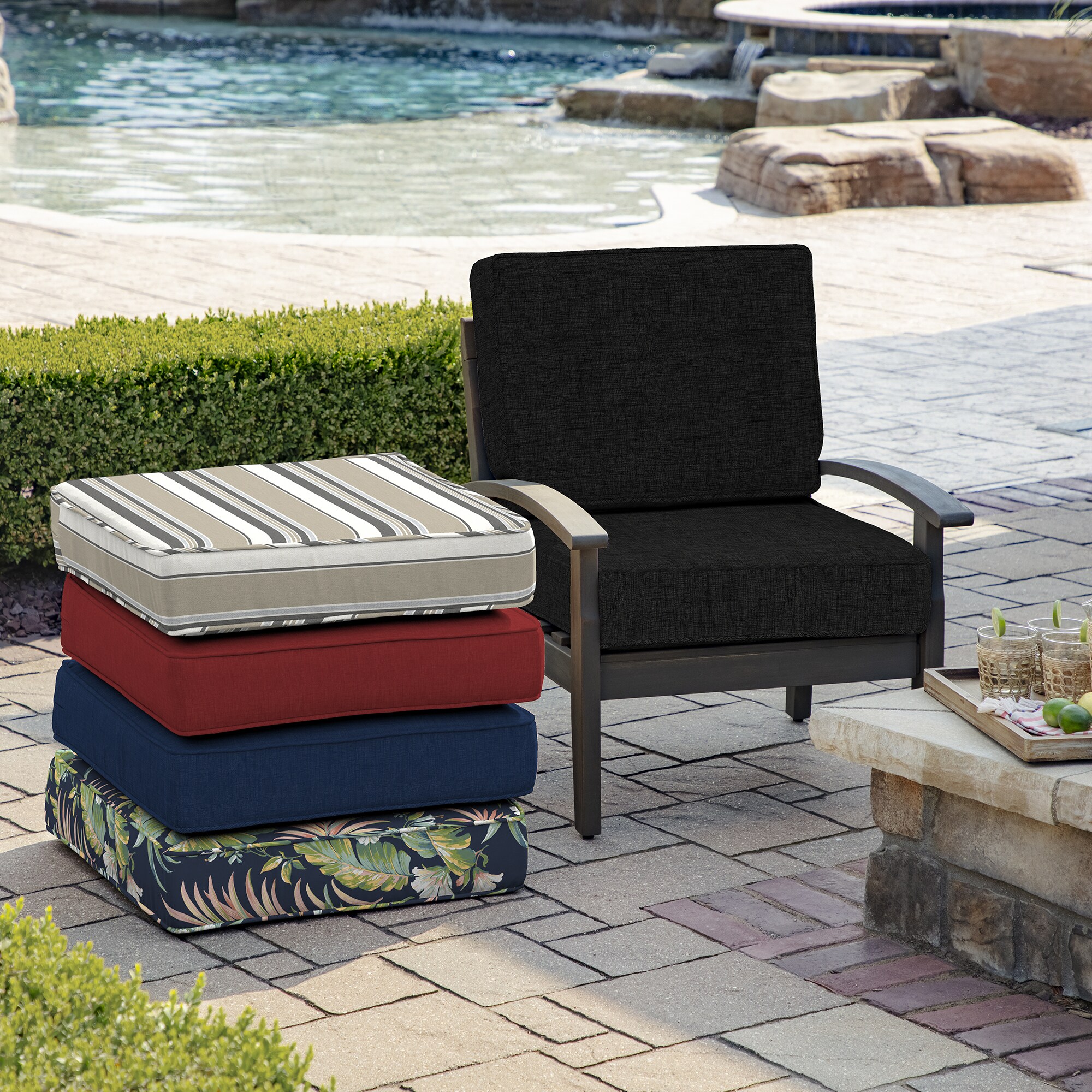 ARDEN ZQ13F08B-DKZ1 Patio-Furniture-Cushions - View #5