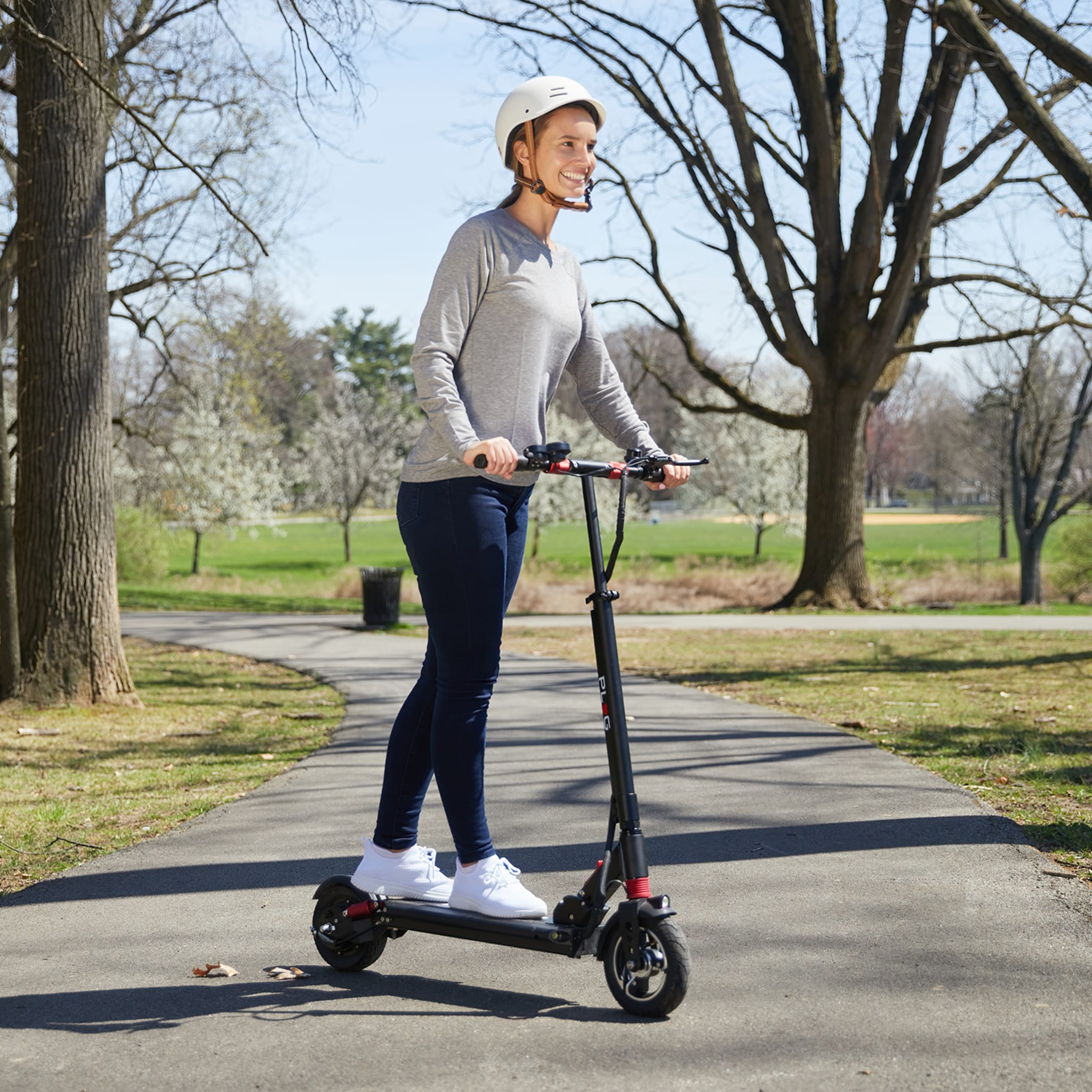 GO POWER BIKE S801 scooters - View #4
