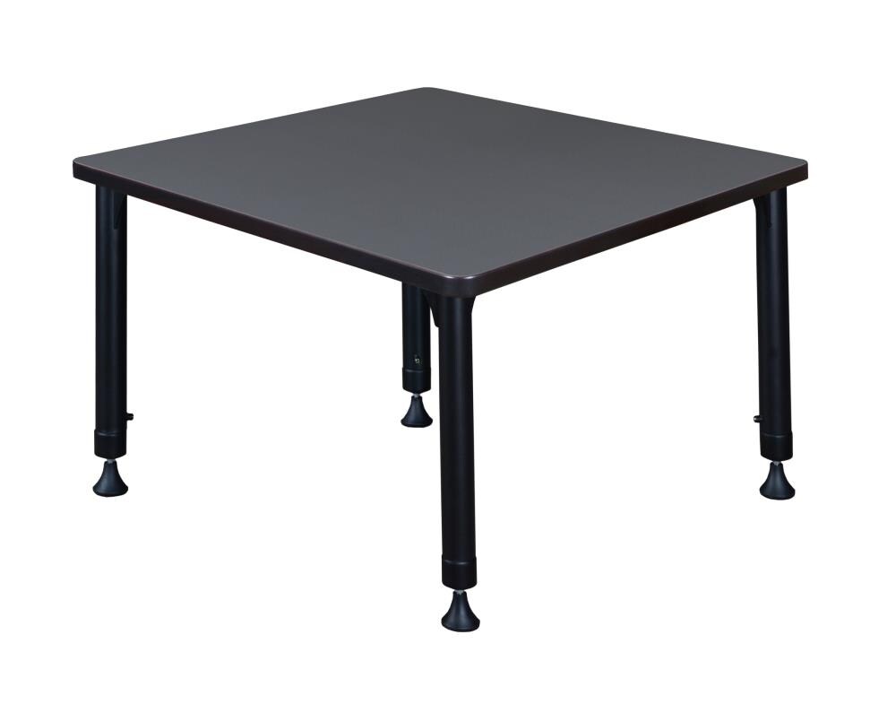 Regency TB3030GYAPBK Office-Tables - View #2