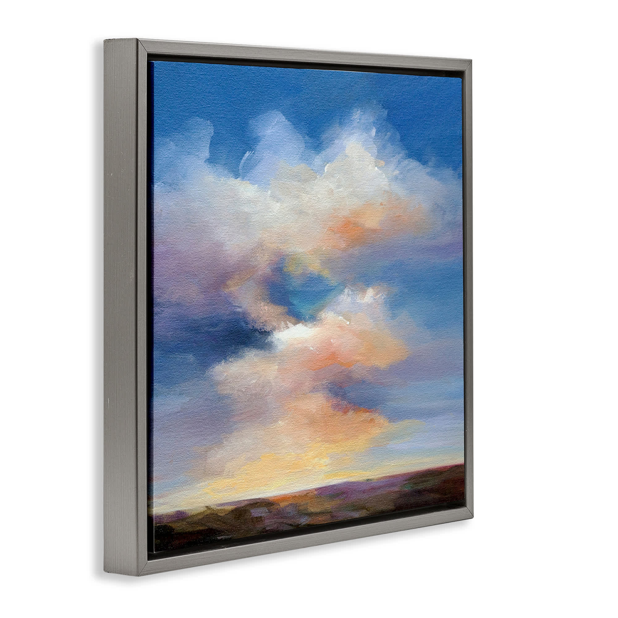 Stupell Industries BS-804-FFL-24X24 Wall-Art - View #2