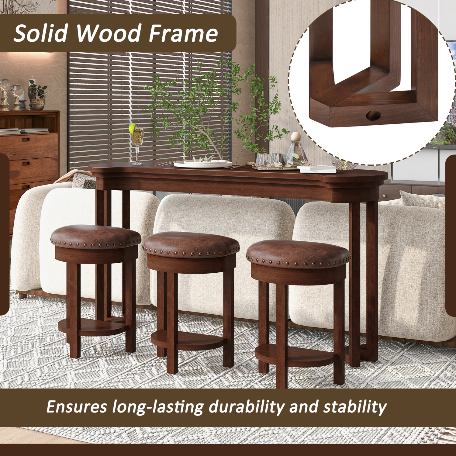 Streamdale Furniture W1202P289363 Dining-Sets - View #5