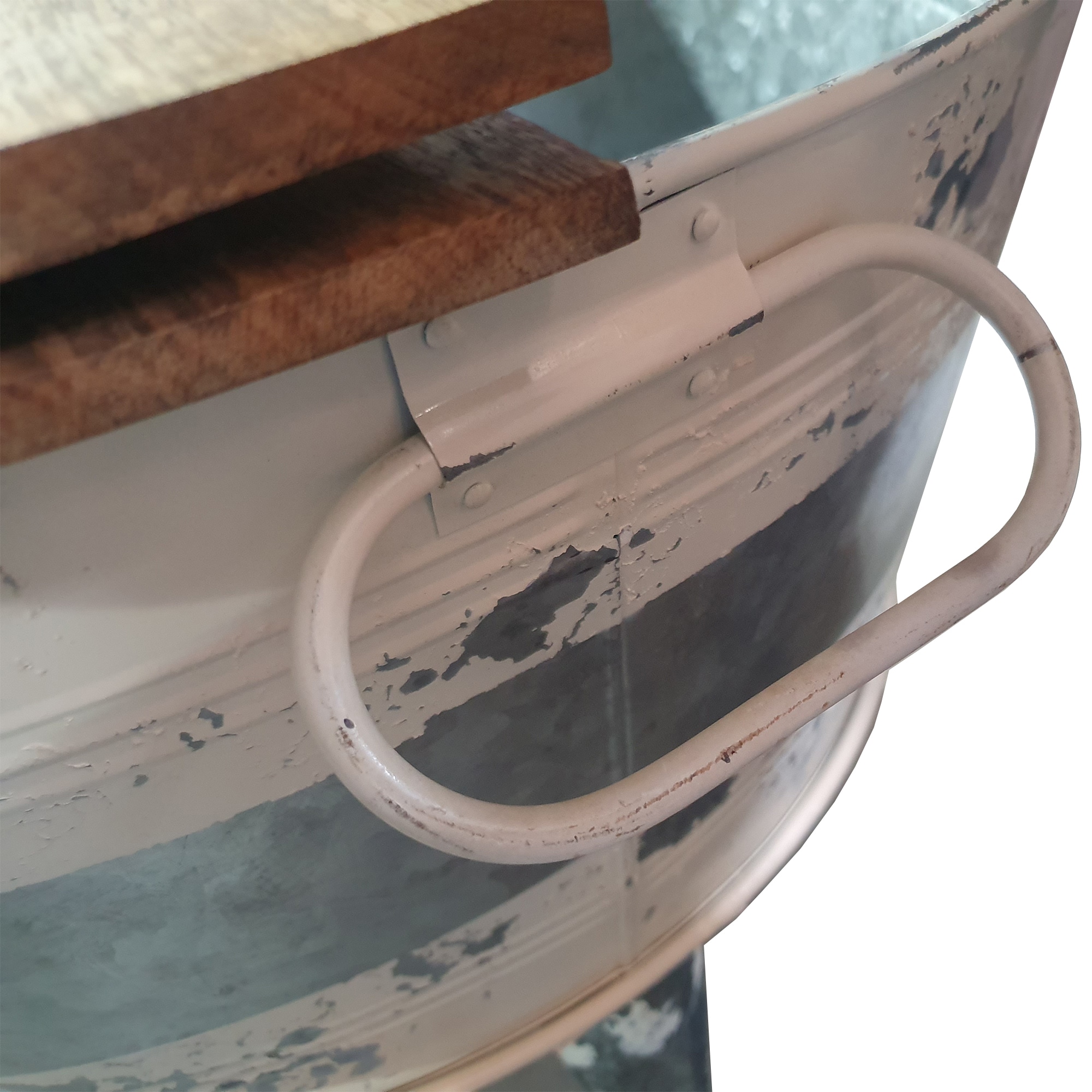 Benzara BM193783 Coffee-Tables - View #2
