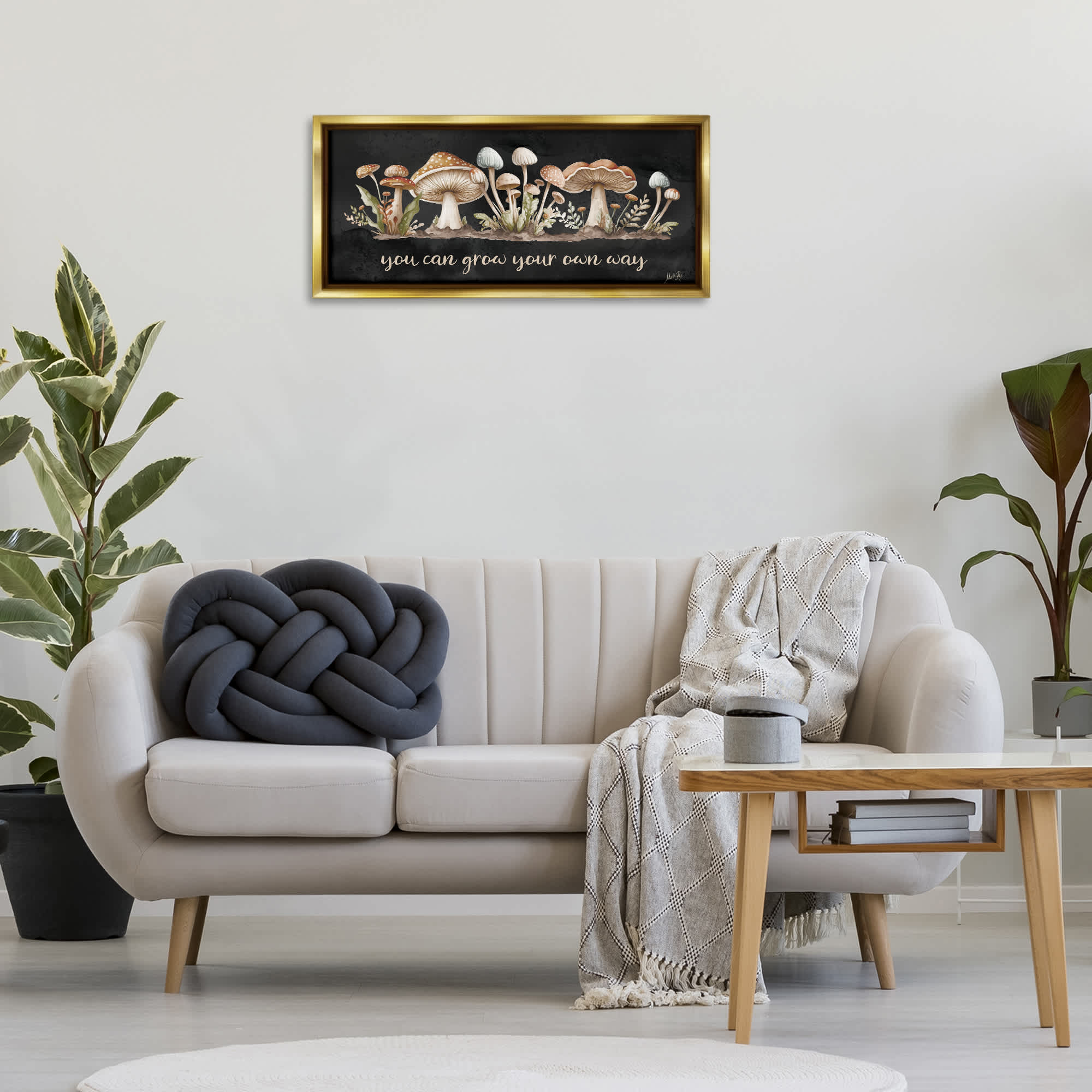 Stupell Industries BT-604-FFG-13X30 Wall-Art - View #3