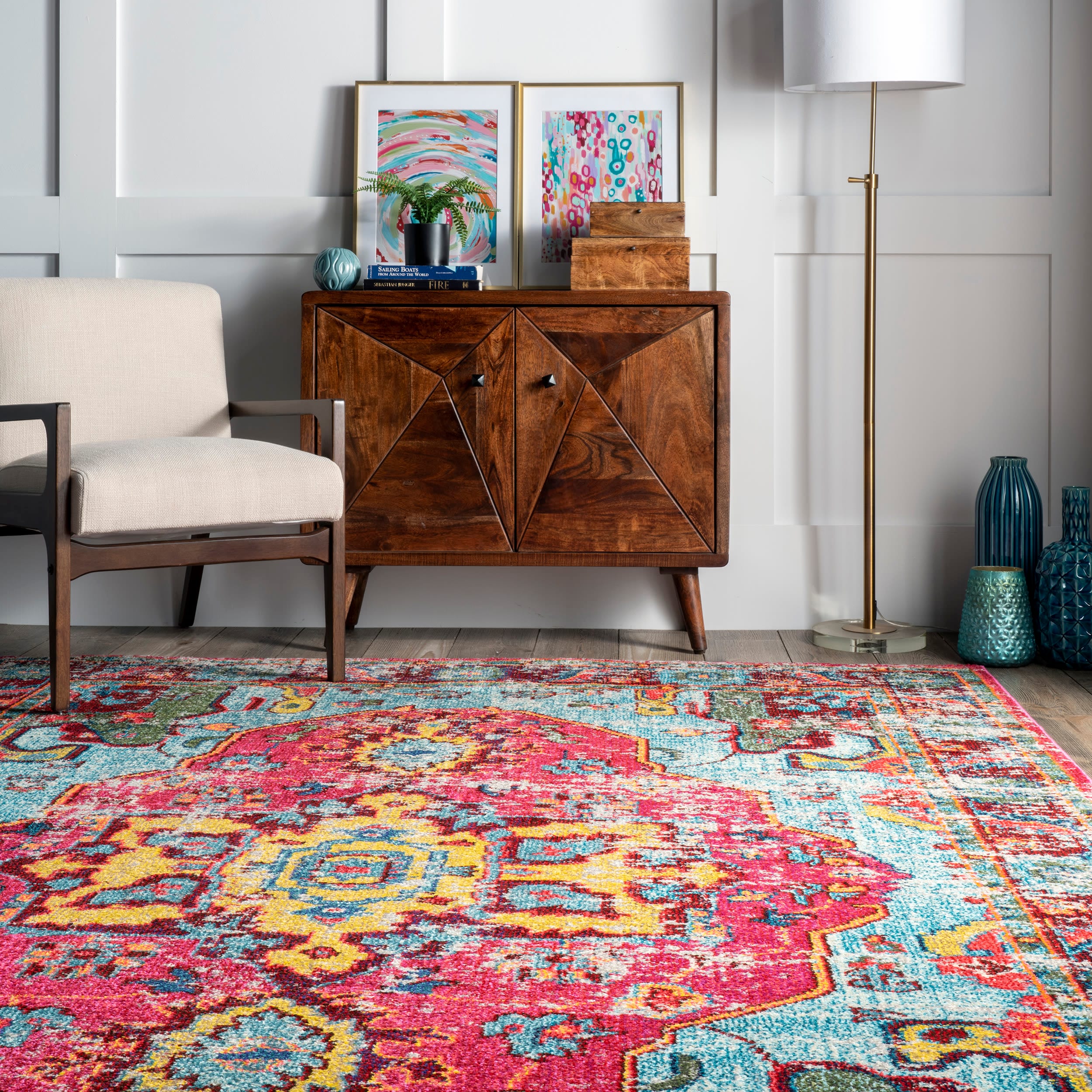 nuLOOM KKCB11A-12015 rugs - View #10