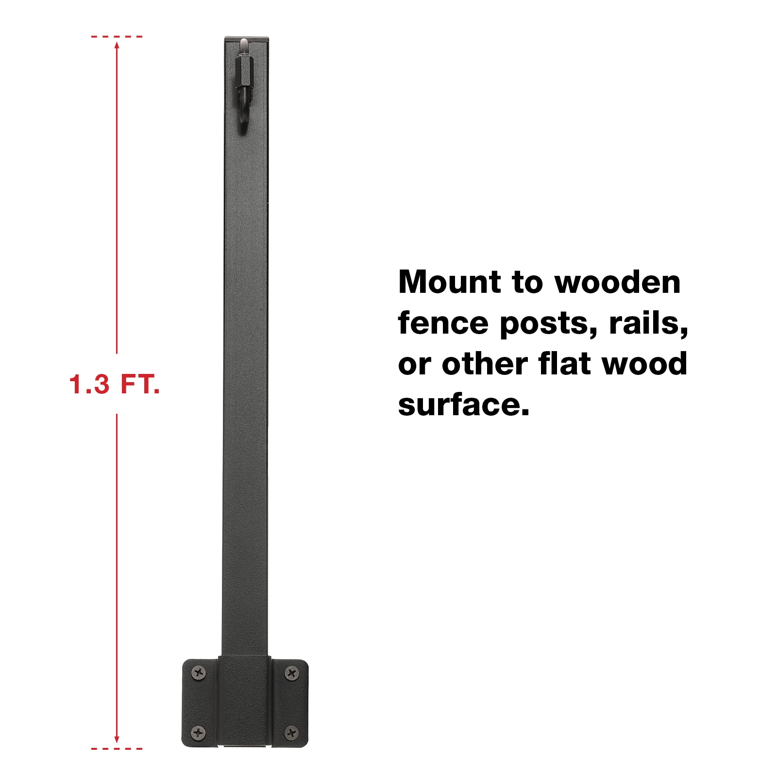 Excello Global Products EGP-LP-0541-4 Landscape-Lighting-Stakes - View #5