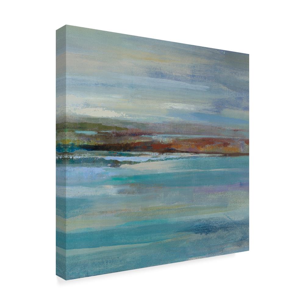 Trademark Fine Art WAP06721-C1414GG Wall-Art - View #2