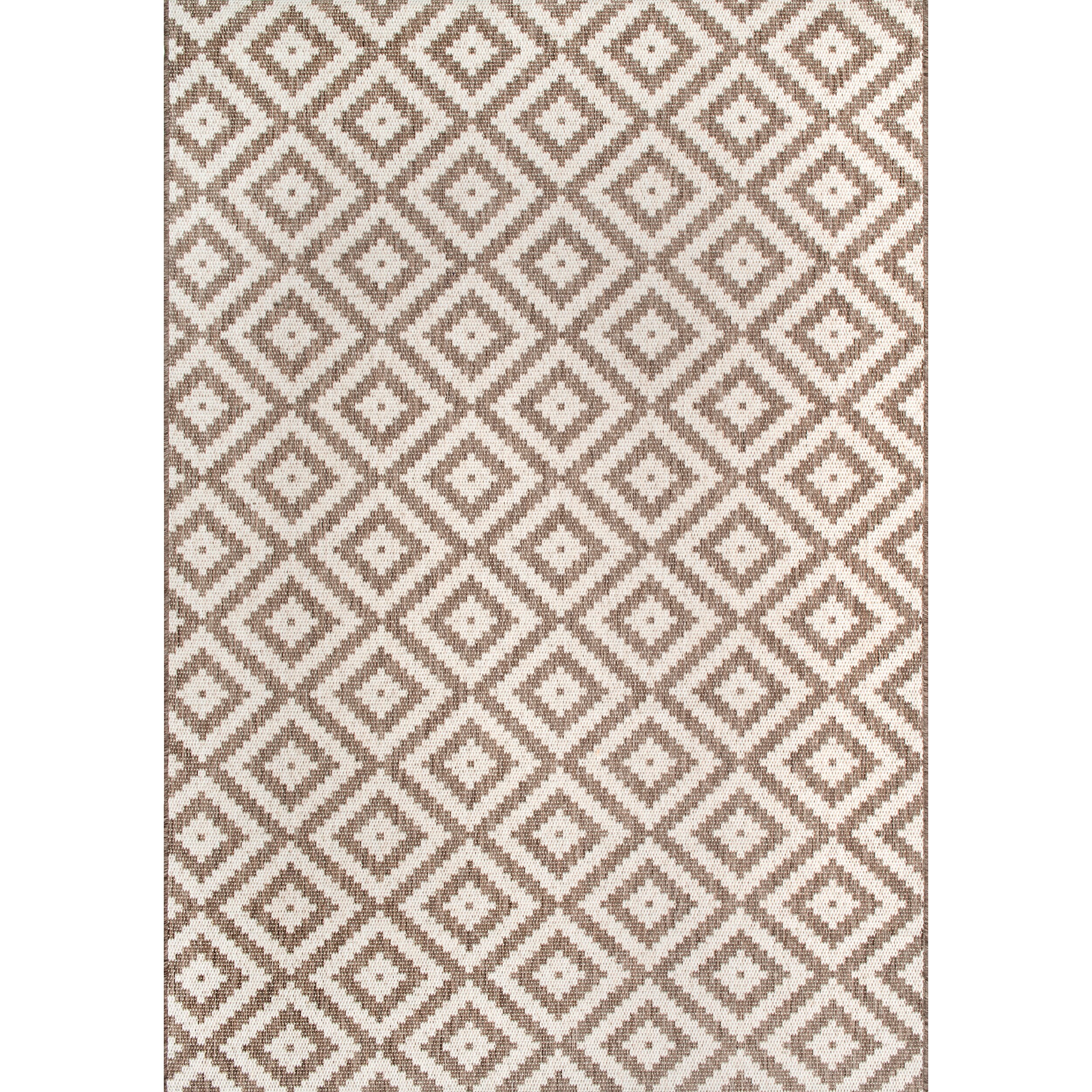 nuLOOM OWDN20B-S76076 rugs - View #2