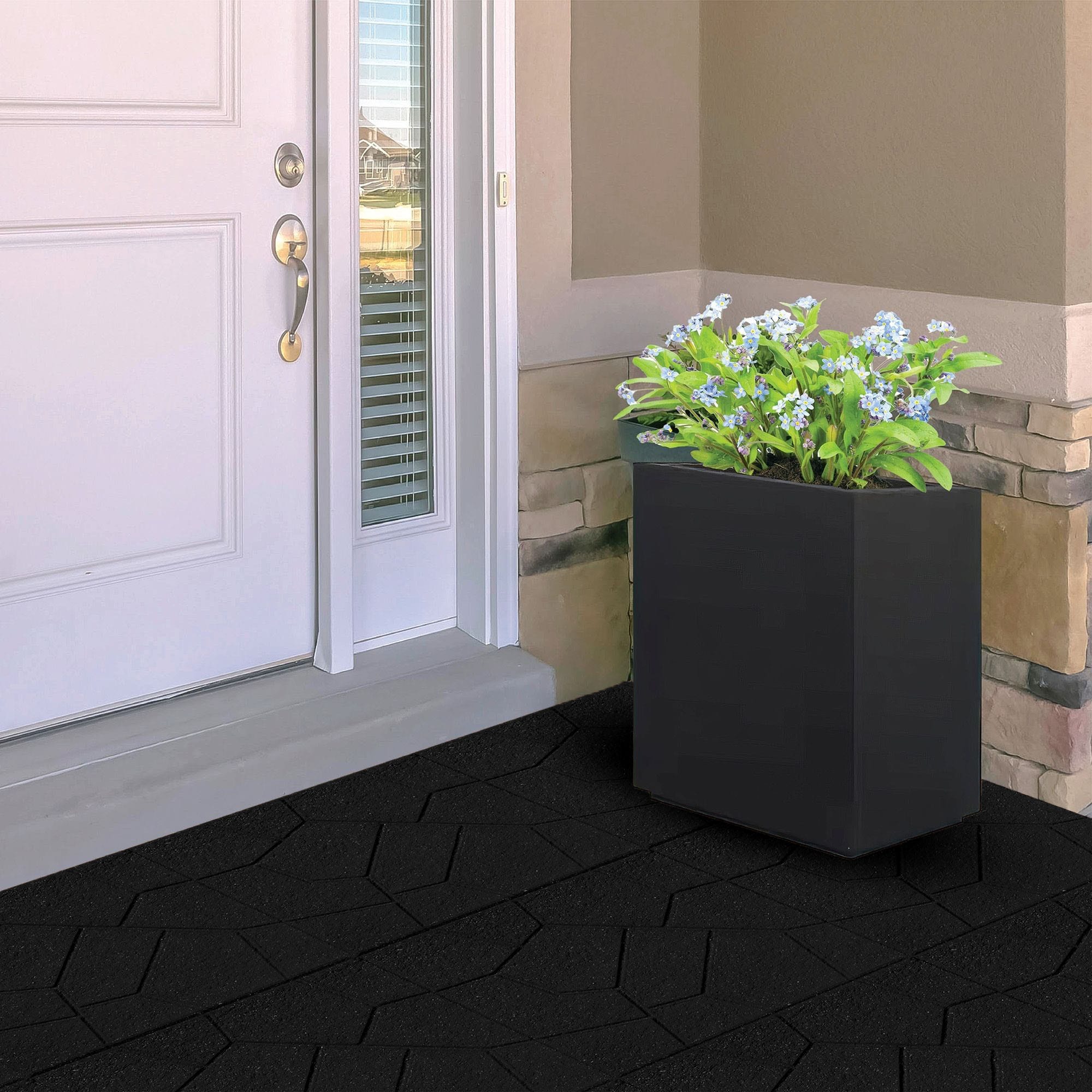 GroundSmart DCPVBK9 Patio-Stone-Pavers - View #10
