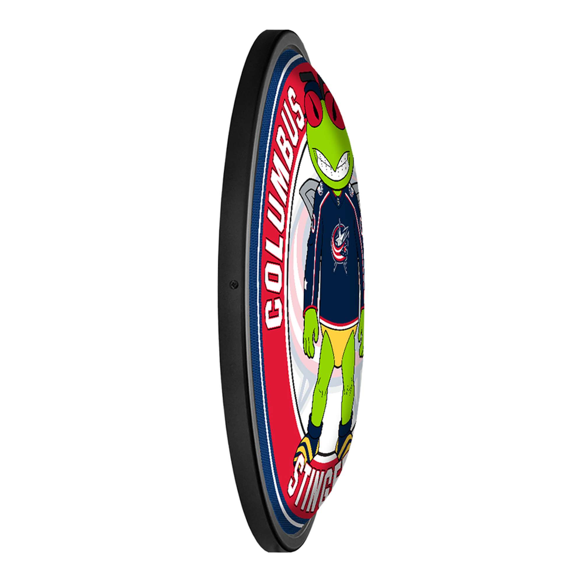 The Fan-Brand NHCOLU-130-02 Neon-Signs - View #3