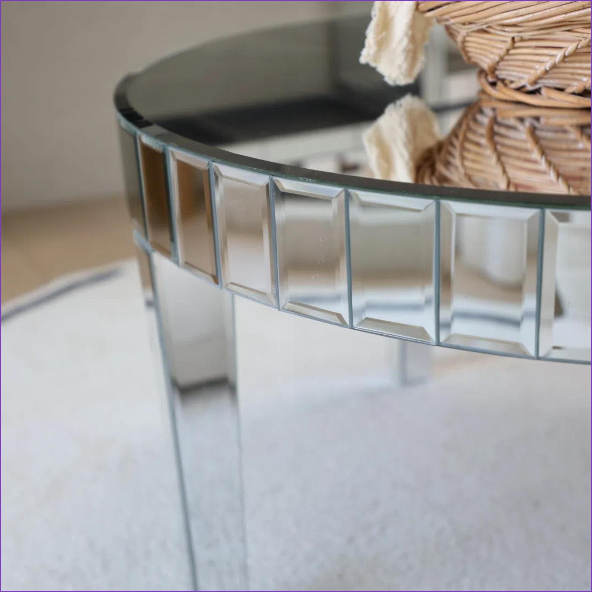 Watnature 8YQWIOPZRD3G Coffee-Tables - View #4