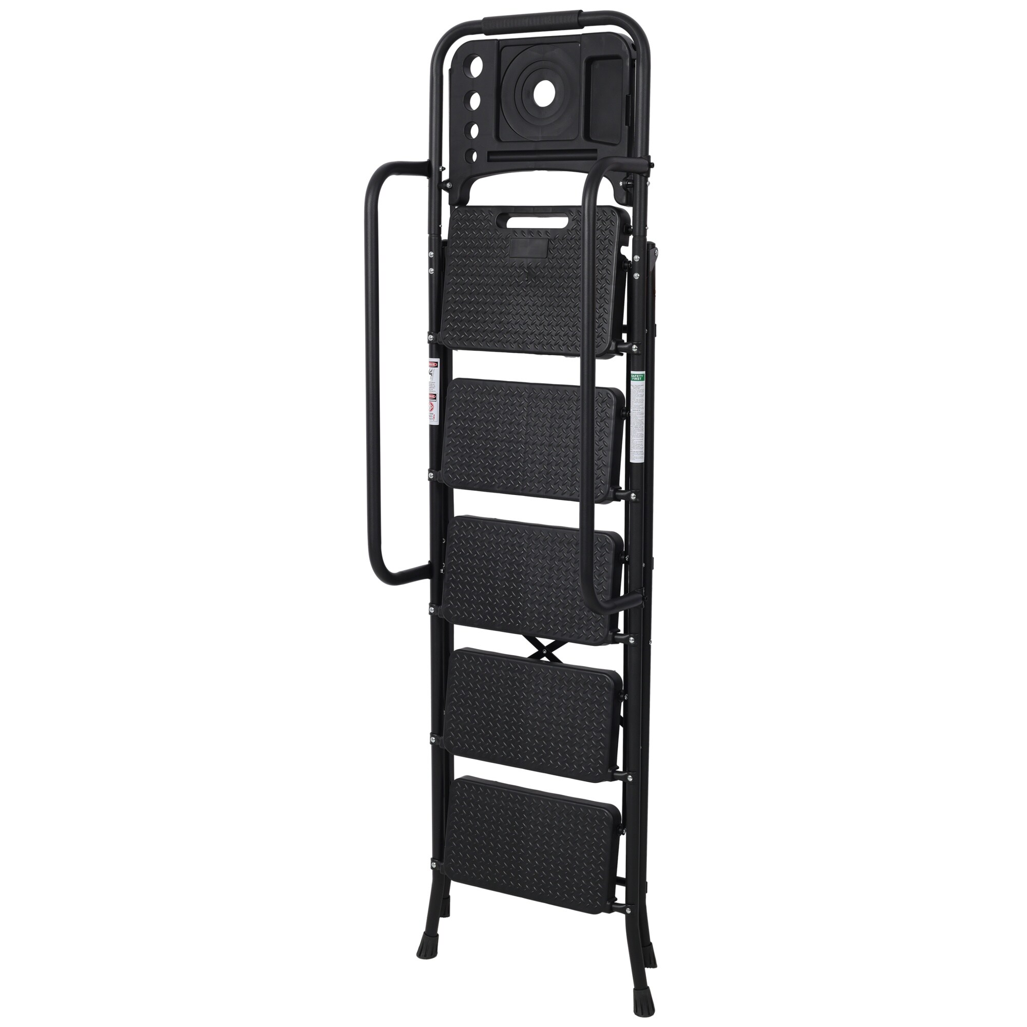 HyperDrop Cart B-1N2R6Z3H8U7N Multiposition-Ladders - View #4
