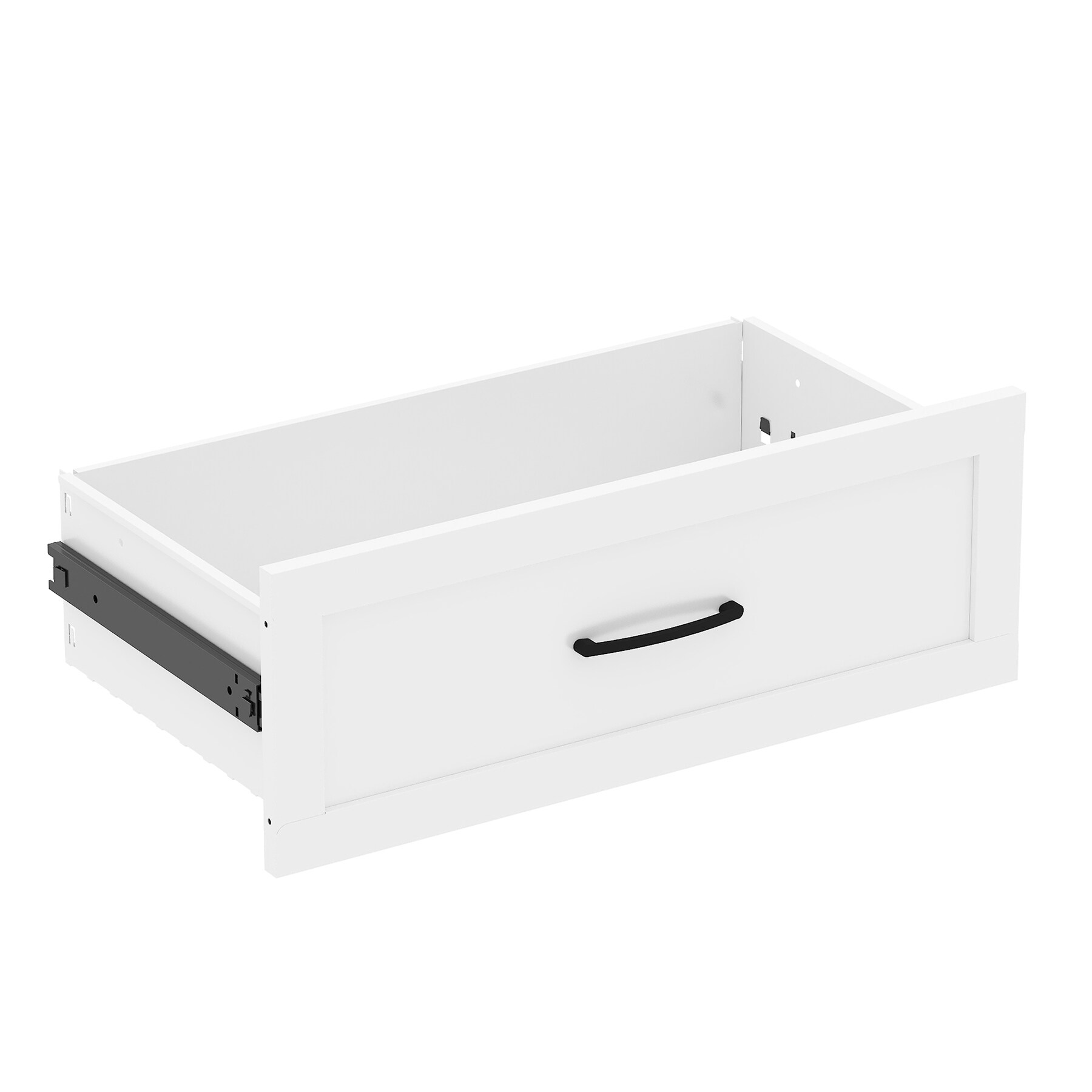 SINOFURN SYC080016WT dressers - View #4
