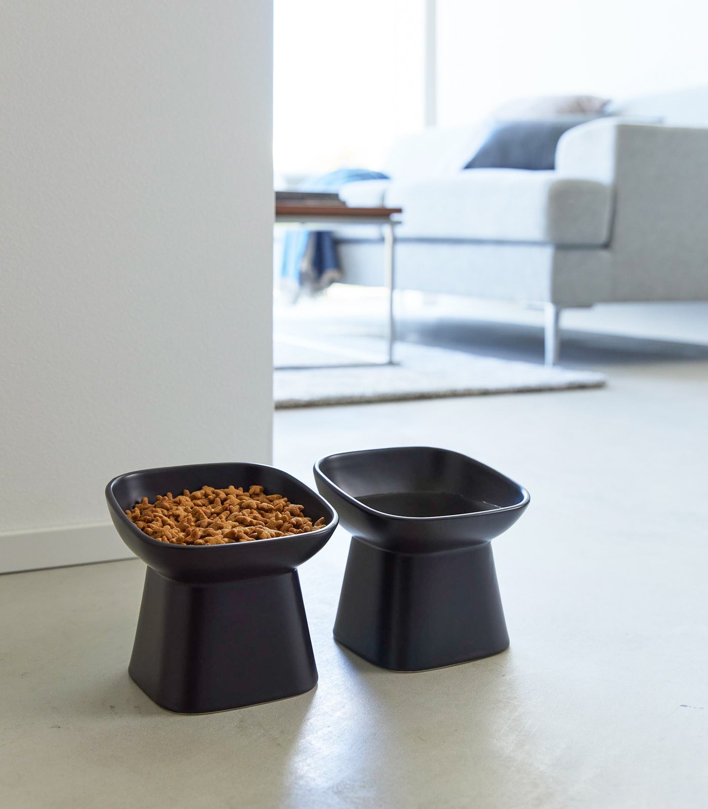 Yamazaki 1782 Pet-Bowls - View #11