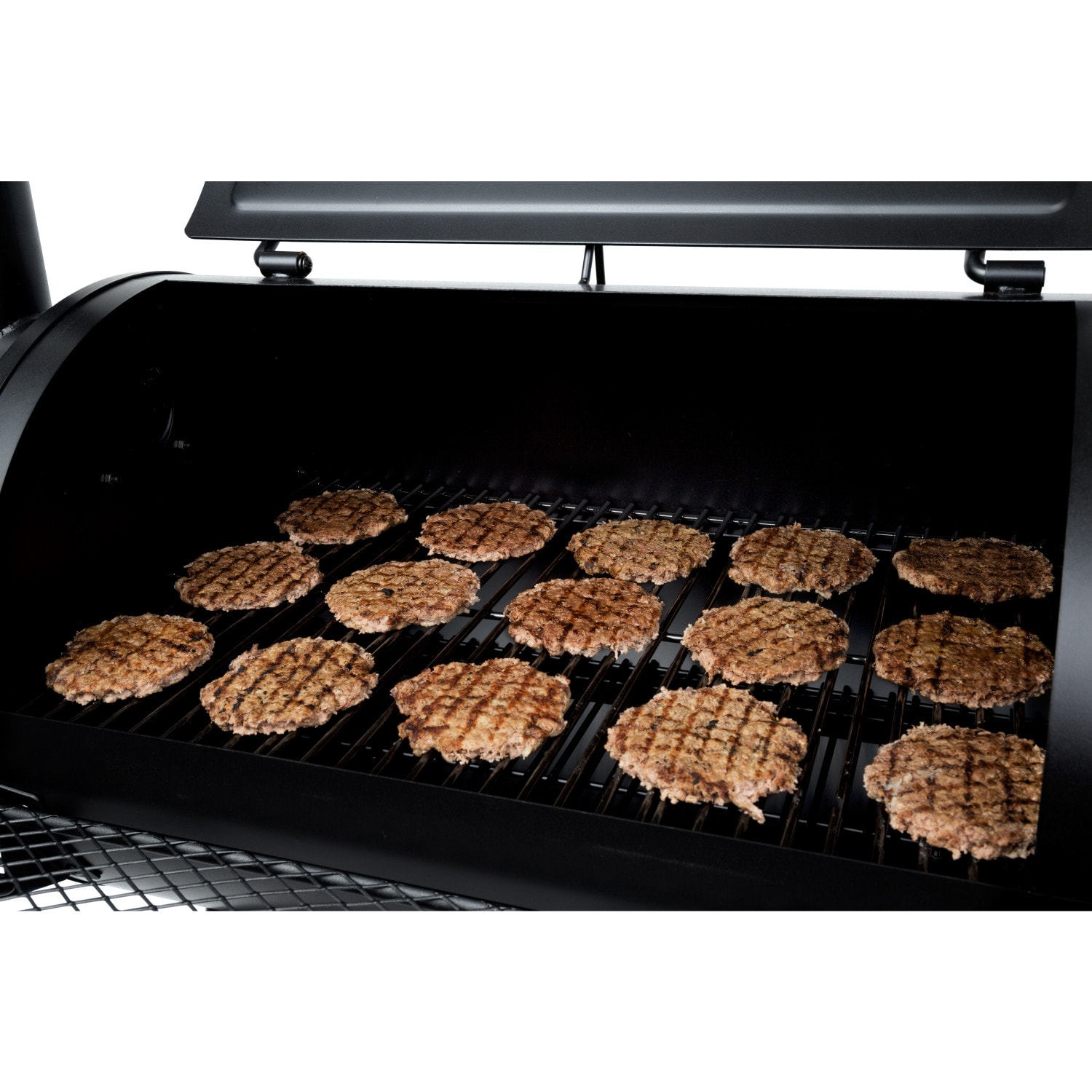 Dyna-Glo DGSS962CBO-D-KIT Charcoal-Grills - View #13