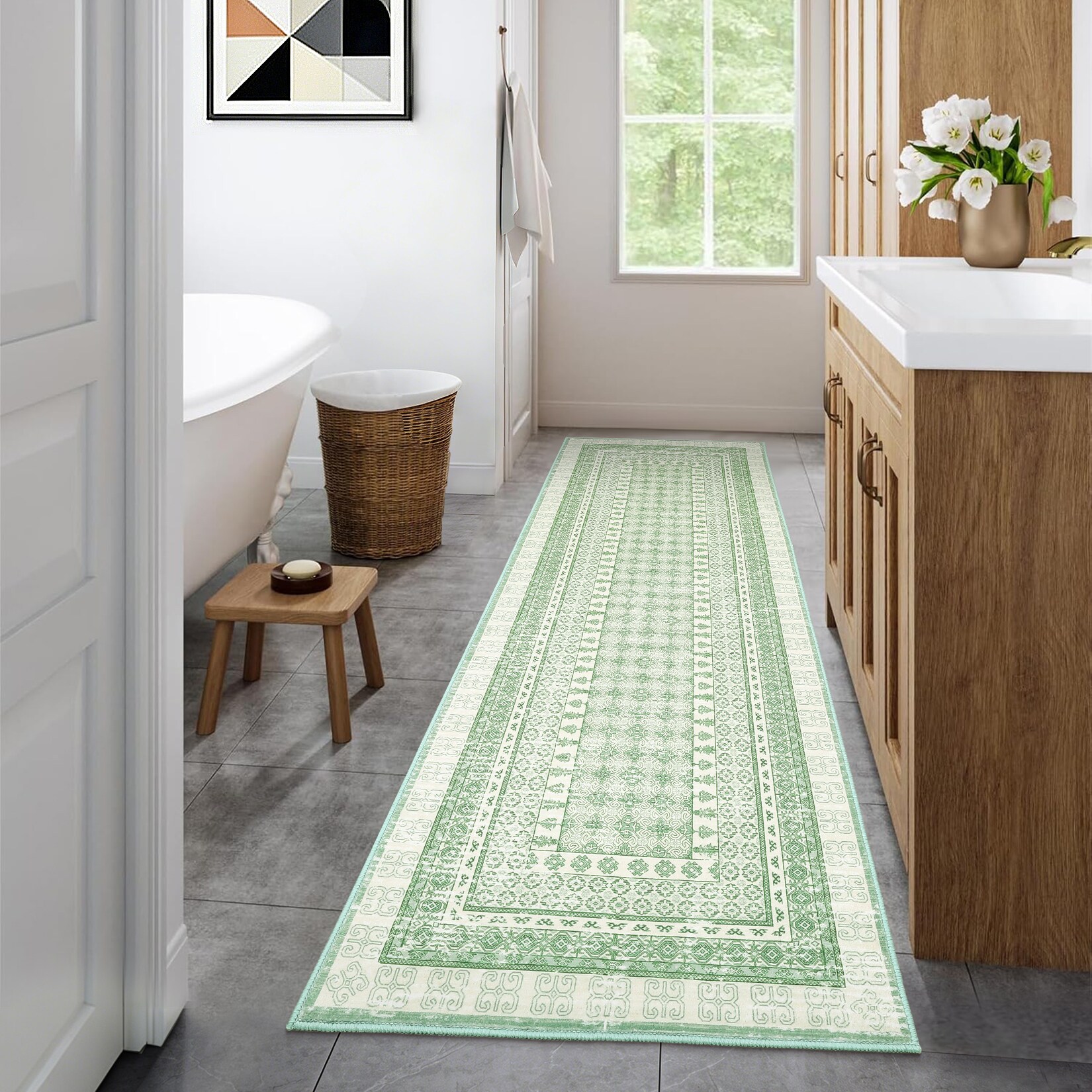 Assile ASRUG26821066ZWOW rugs - View #5