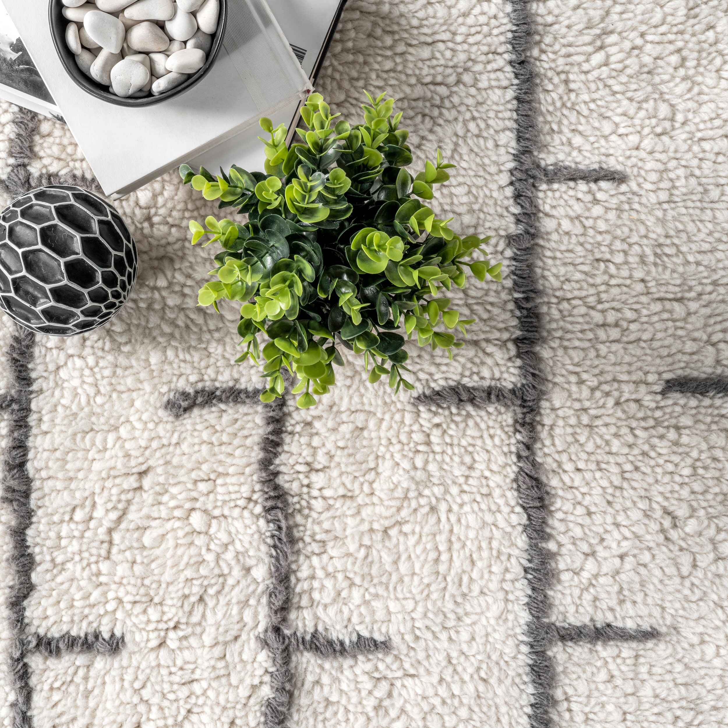 nuLOOM MTBE08A-208 rugs - View #6