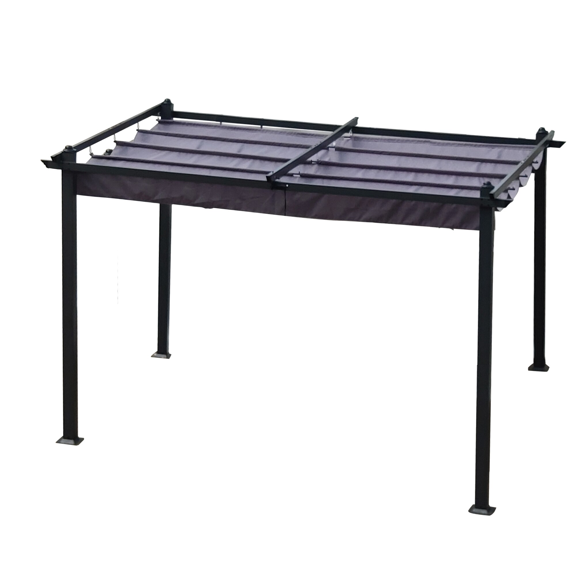 Xspracer ML-GA6249 Wood-Resin-Gazebos - View #4