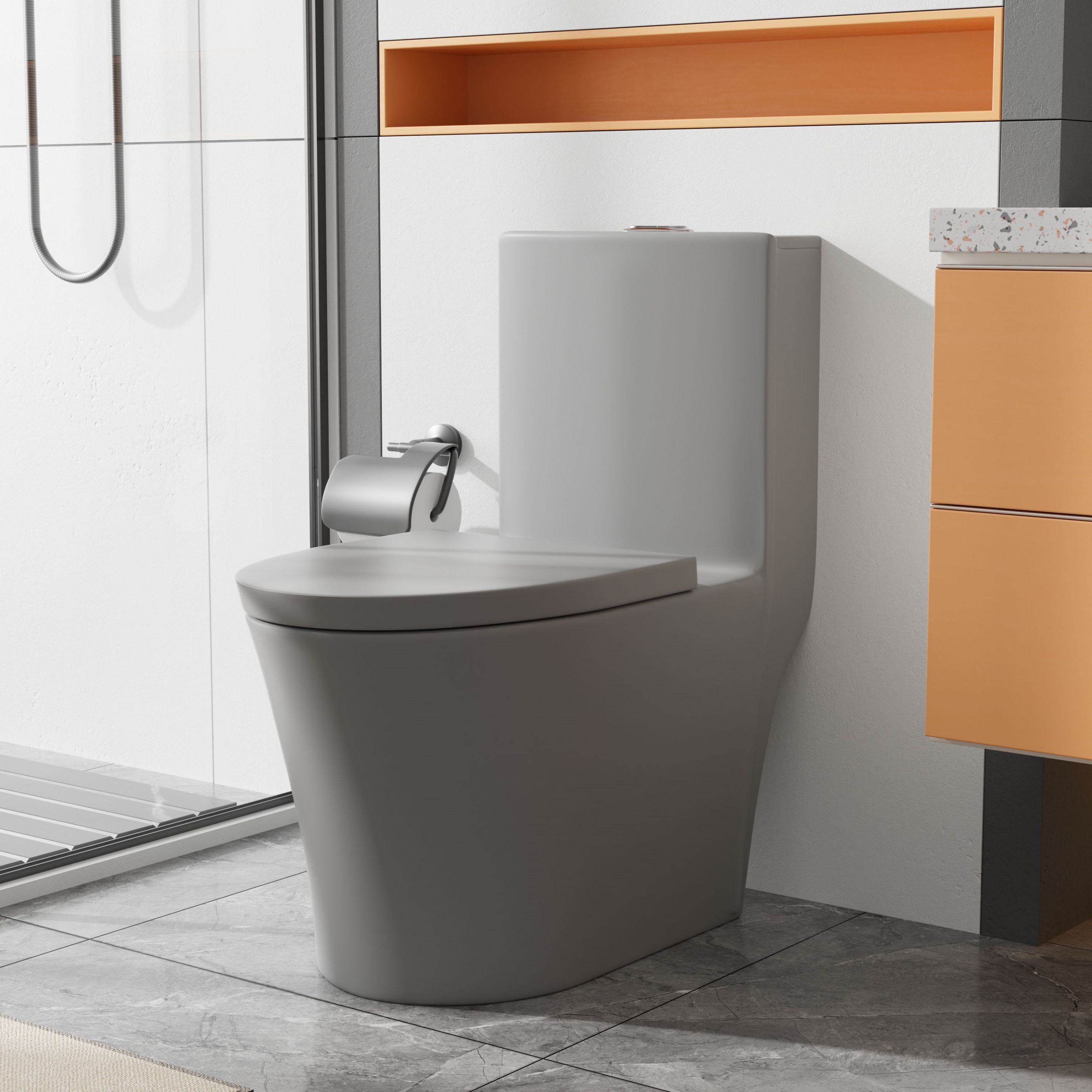 WELLFOR QPZ-TM26008 toilets - View #6