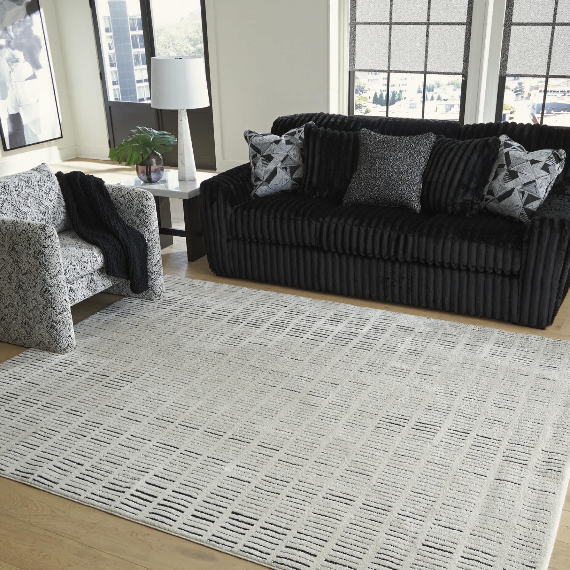 Signature Design by Ashley R407551 rugs - View #2