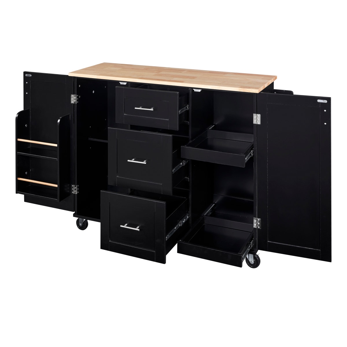 Streamdale Furniture WF316599AAB Kitchen-Furniture - View #11