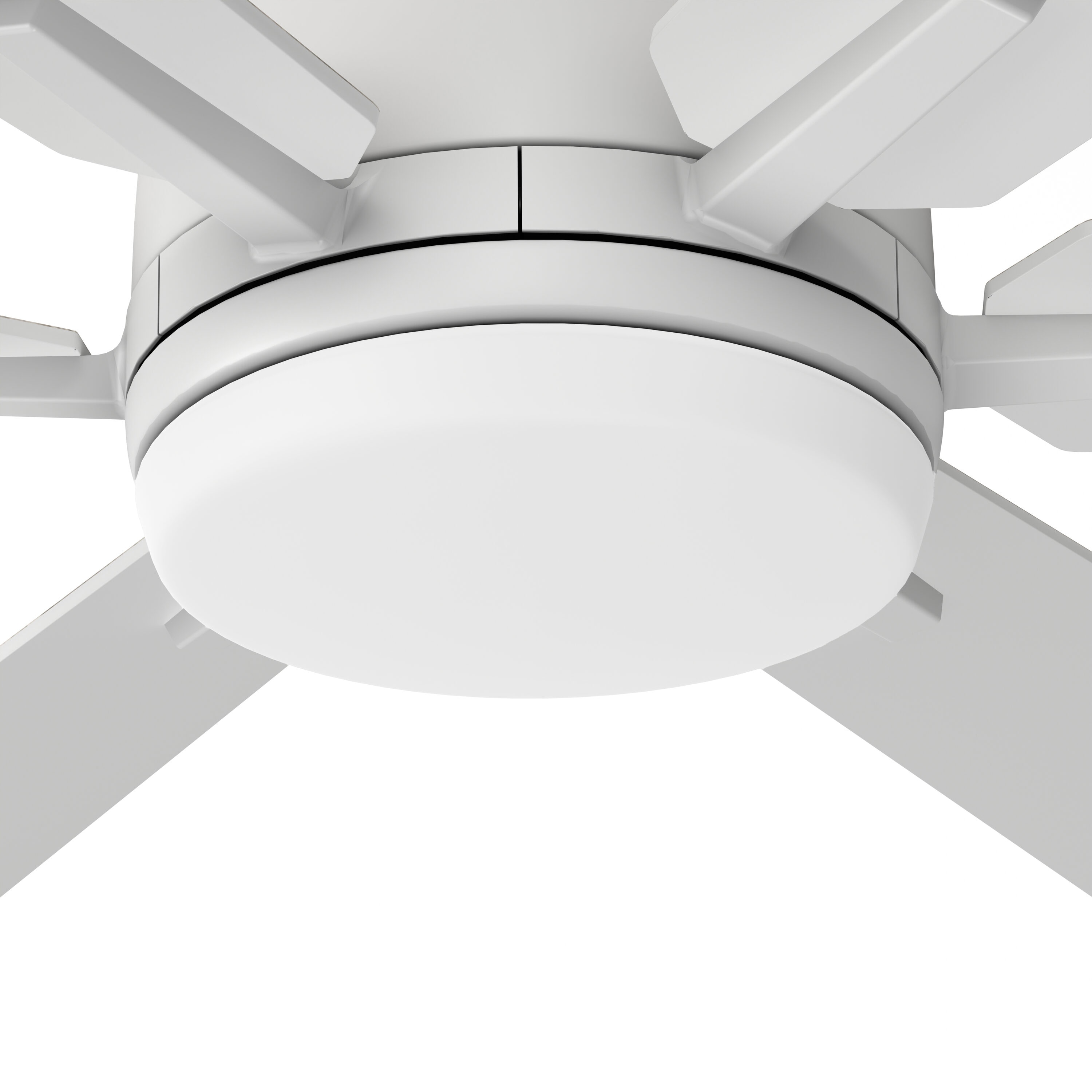 Harbor Breeze BRD48MWW6LR Ceiling-Fans - View #7