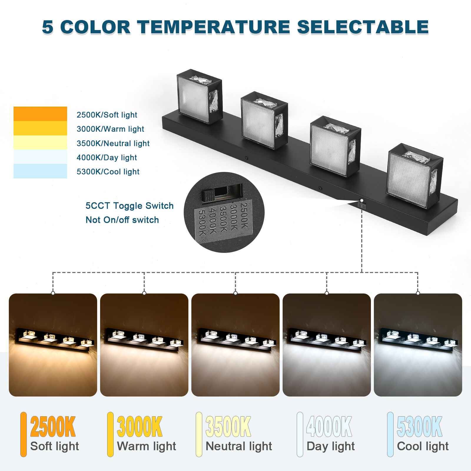 JOOSENLUX L4-5549BCCT b089995 - View #8