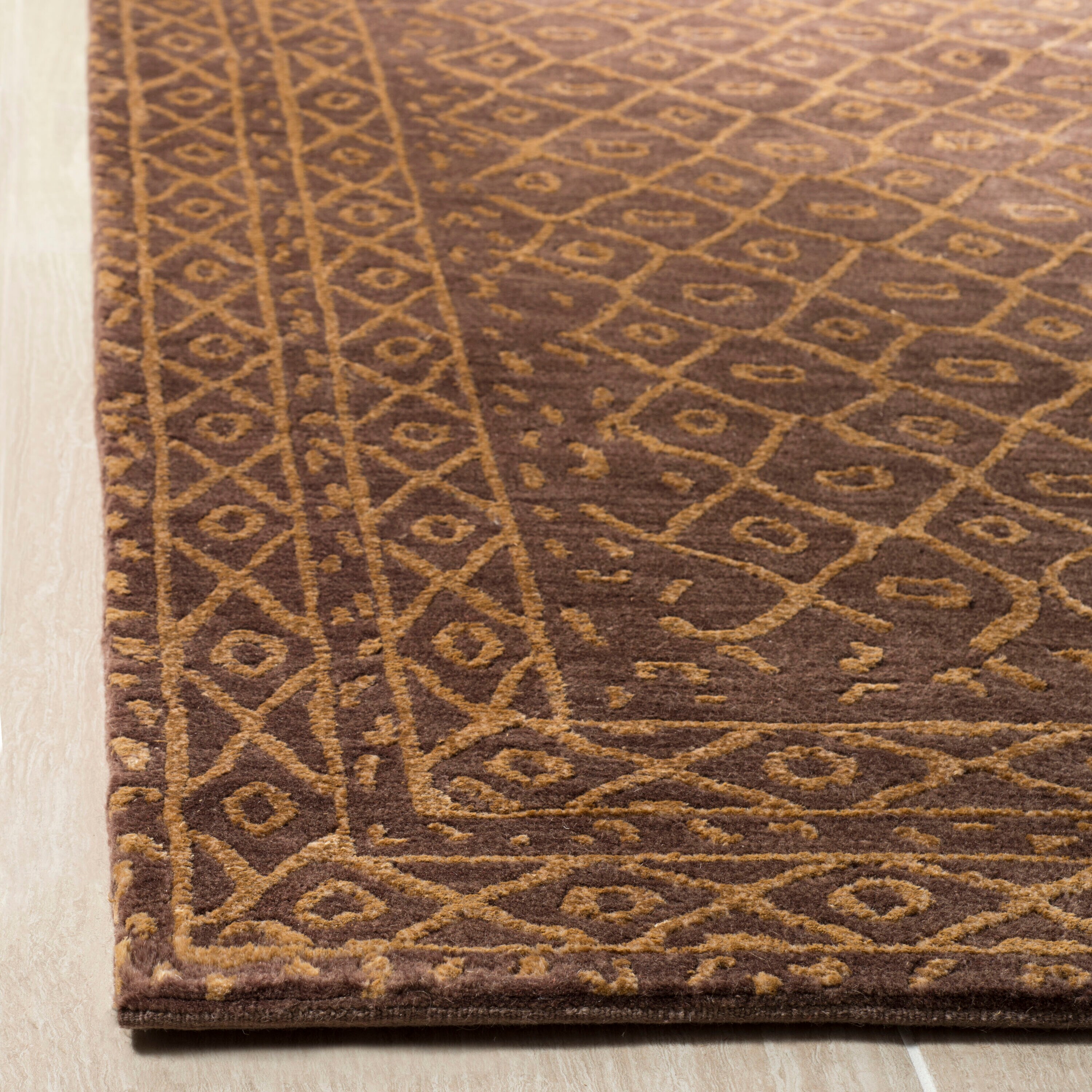 Safavieh TB231B-6 rugs - View #4