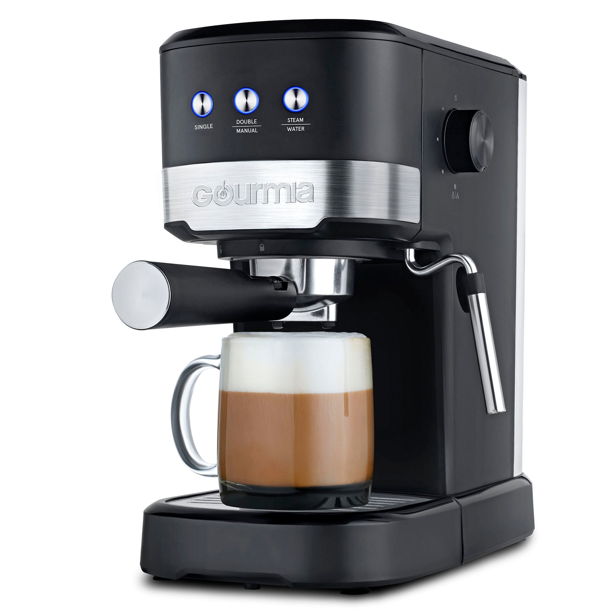 Gourmia GCM4225 Coffee-Makers - View #5