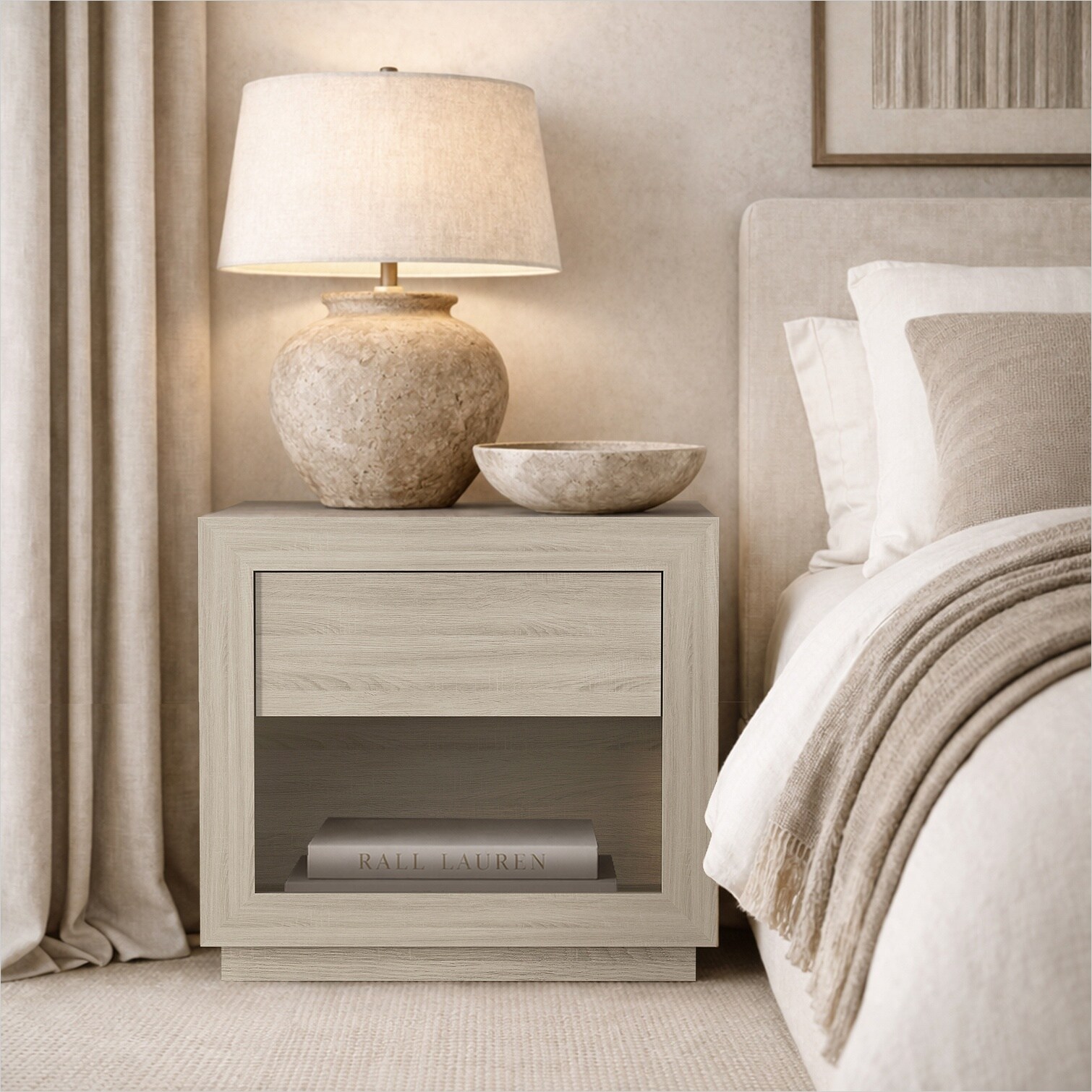 SUNCREAT BQRJ9Z7E57YH nightstands - View #6