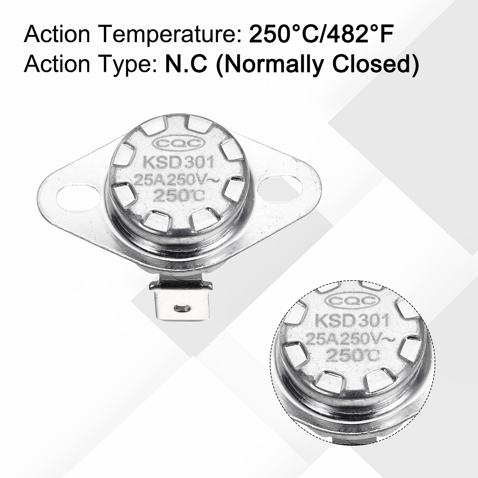 Unique Bargains S26021100UX6211 Charge-Controllers - View #5