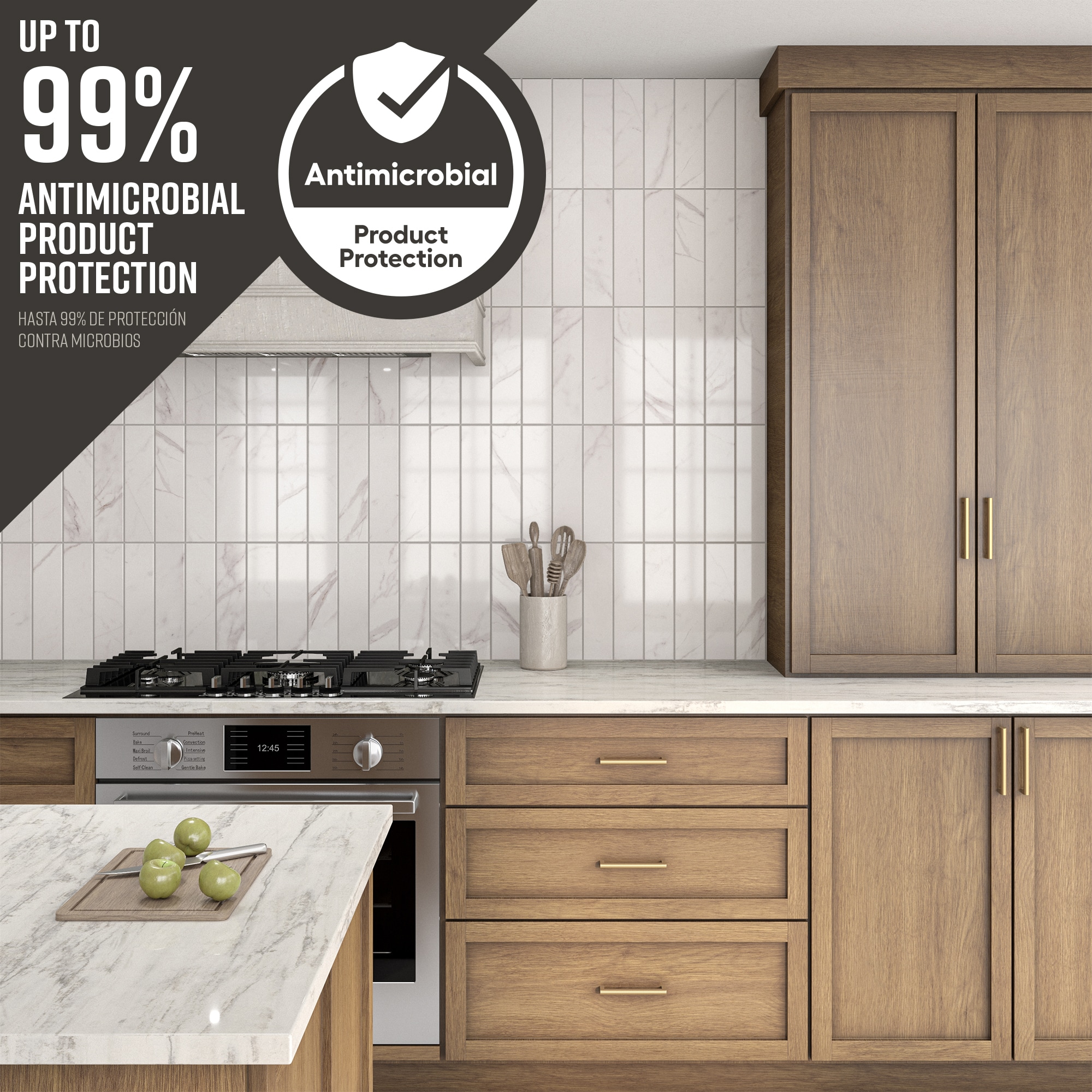 STAINMASTER SM41RCT312ABGL Ceramic-Tile - View #4