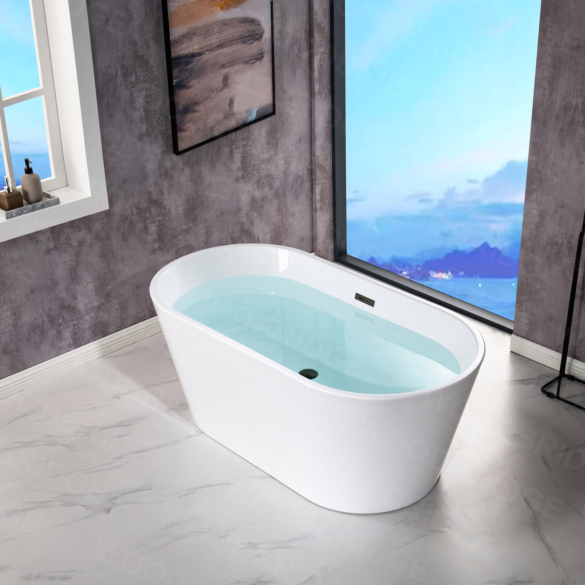 Woodbridge LB326 bathtubs - View #13
