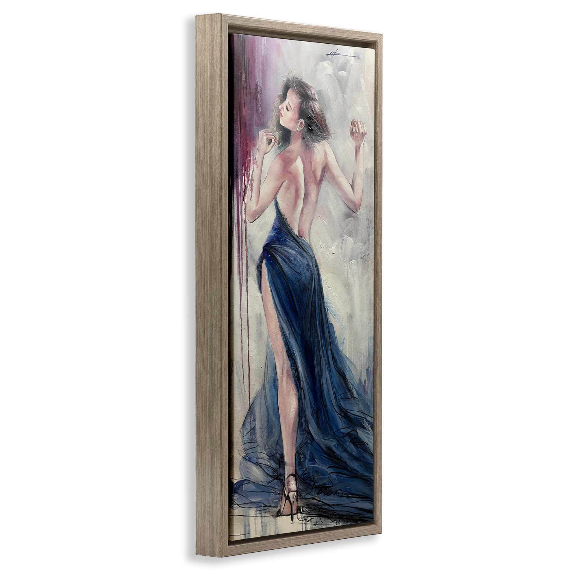 Stupell Industries BT-055-FFE-10X24 Wall-Art - View #2