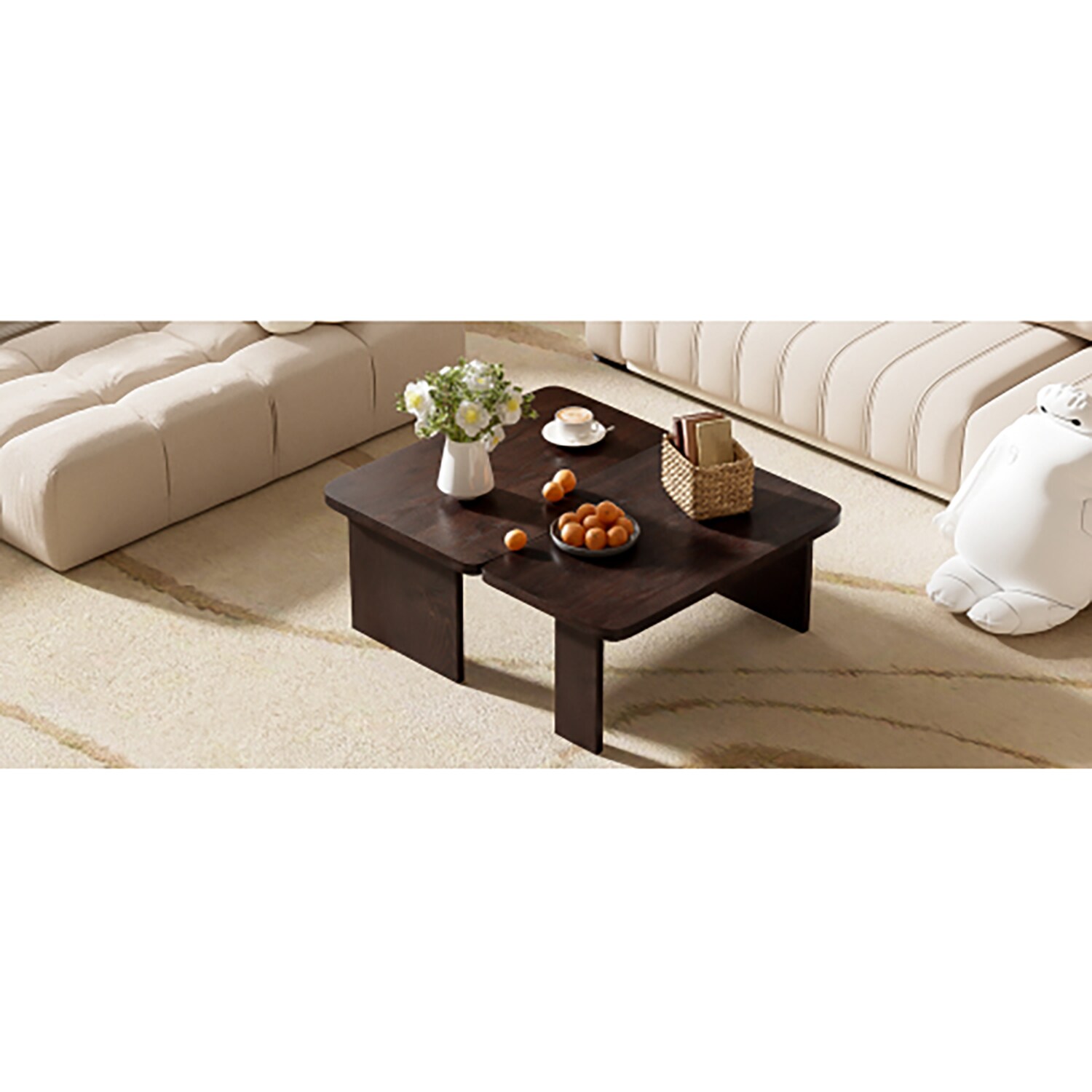 GZMR GZ-N724T4P Coffee-Tables - View #8