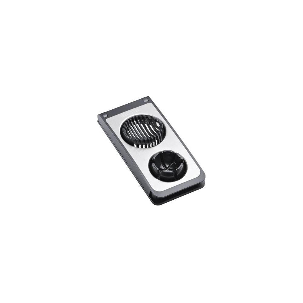 Household Essentials RTL331376  03122 3N1 Egg Slicer