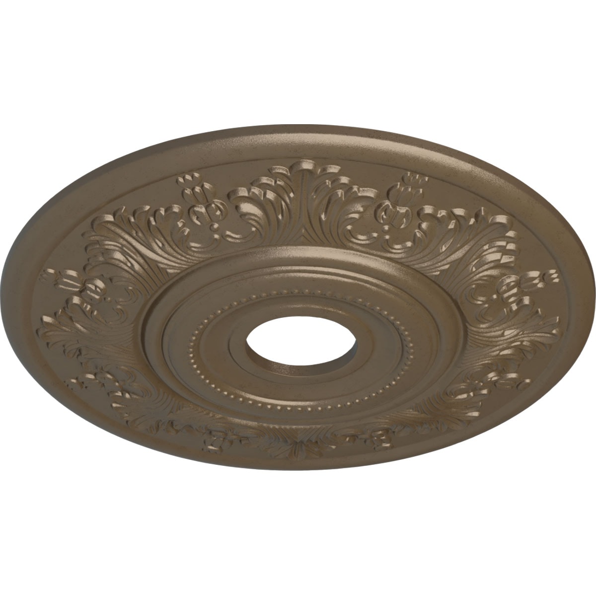 Ekena Millwork CM20VIWSS Ceiling-Medallions - View #2
