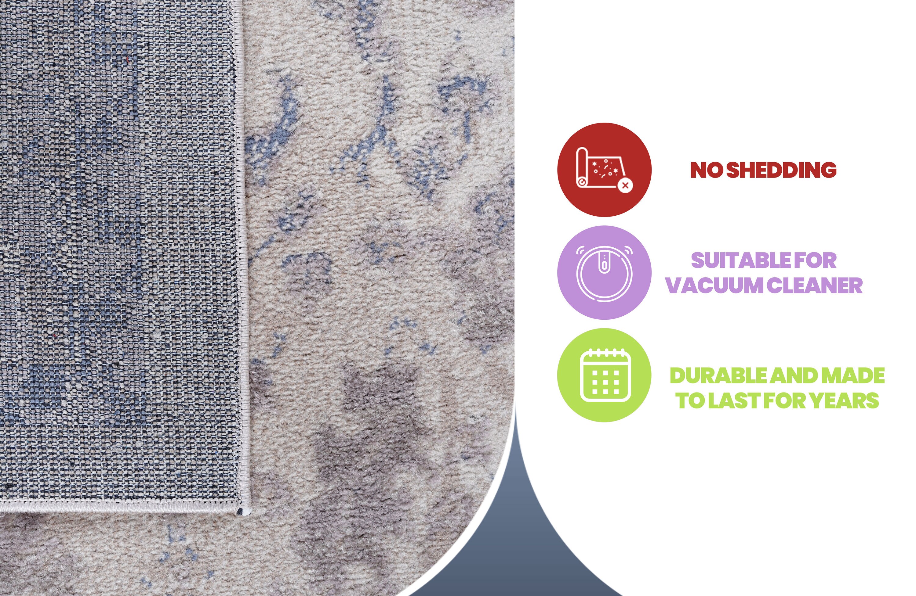 Blisstyle RUG200 rugs - View #7
