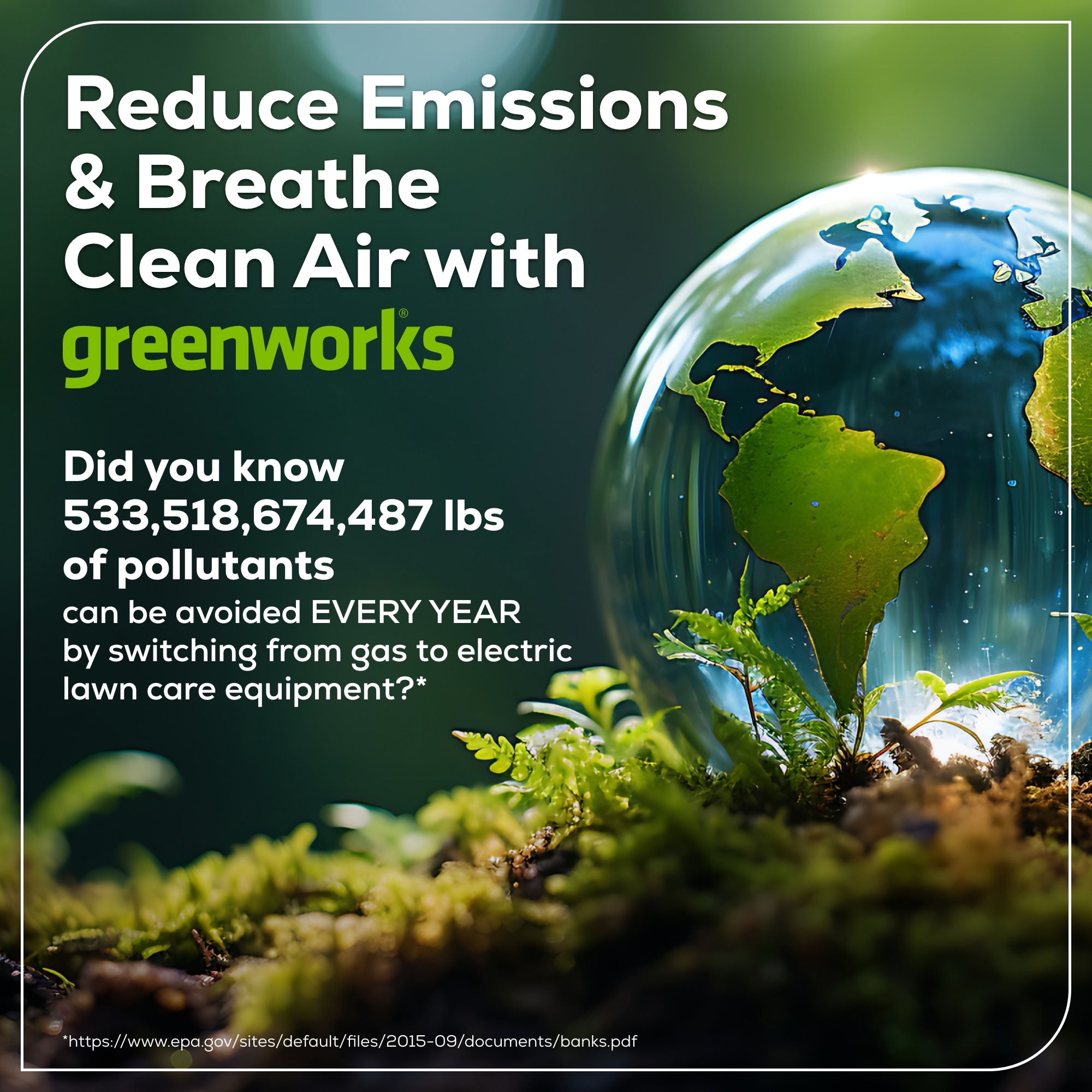 Greenworks BL80L2512 Cordless-Electric-Blowers - View #13
