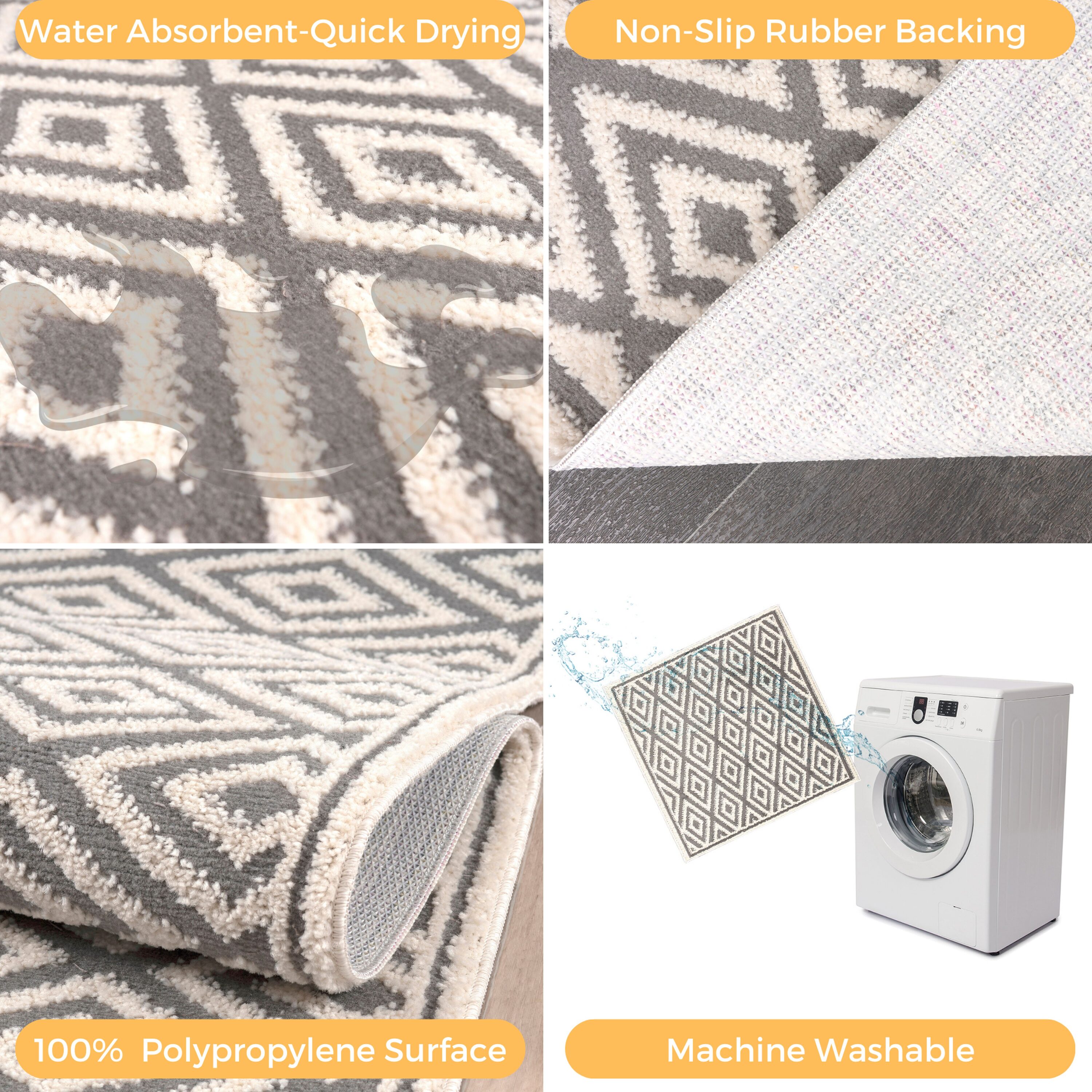 The Sofia Rugs MAT-56A-WG rugs - View #4